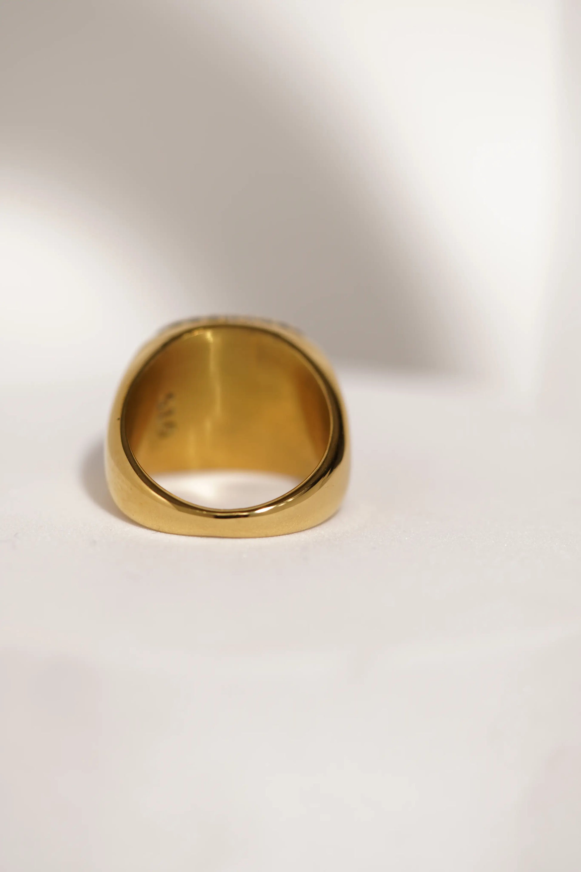 Phantom Ring worldjewel.in men's ring