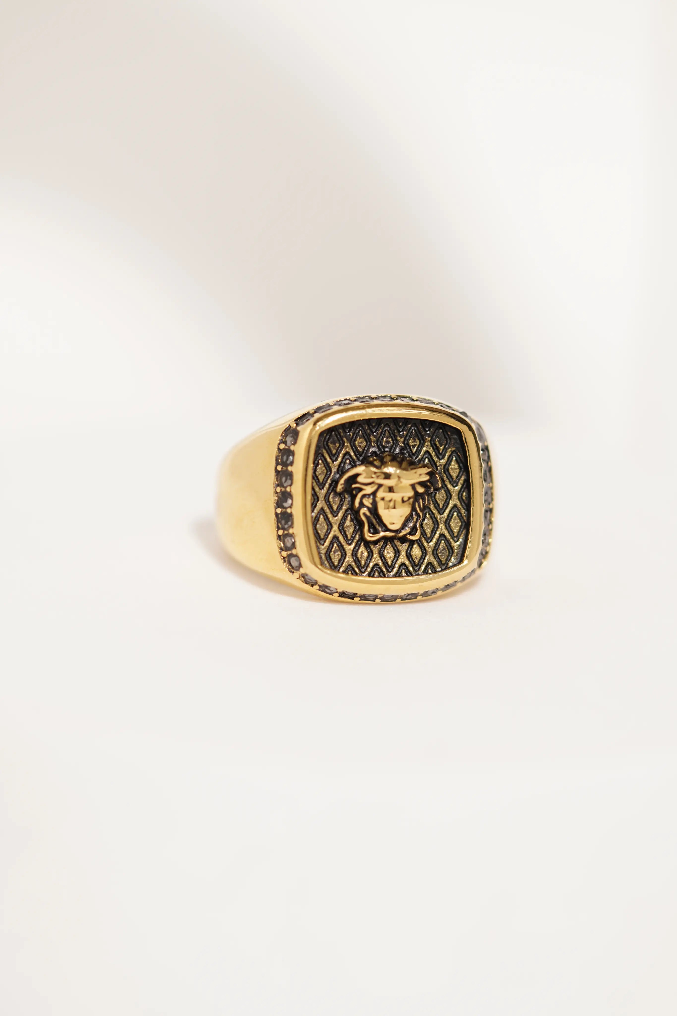 Phantom Ring worldjewel.in men's ring