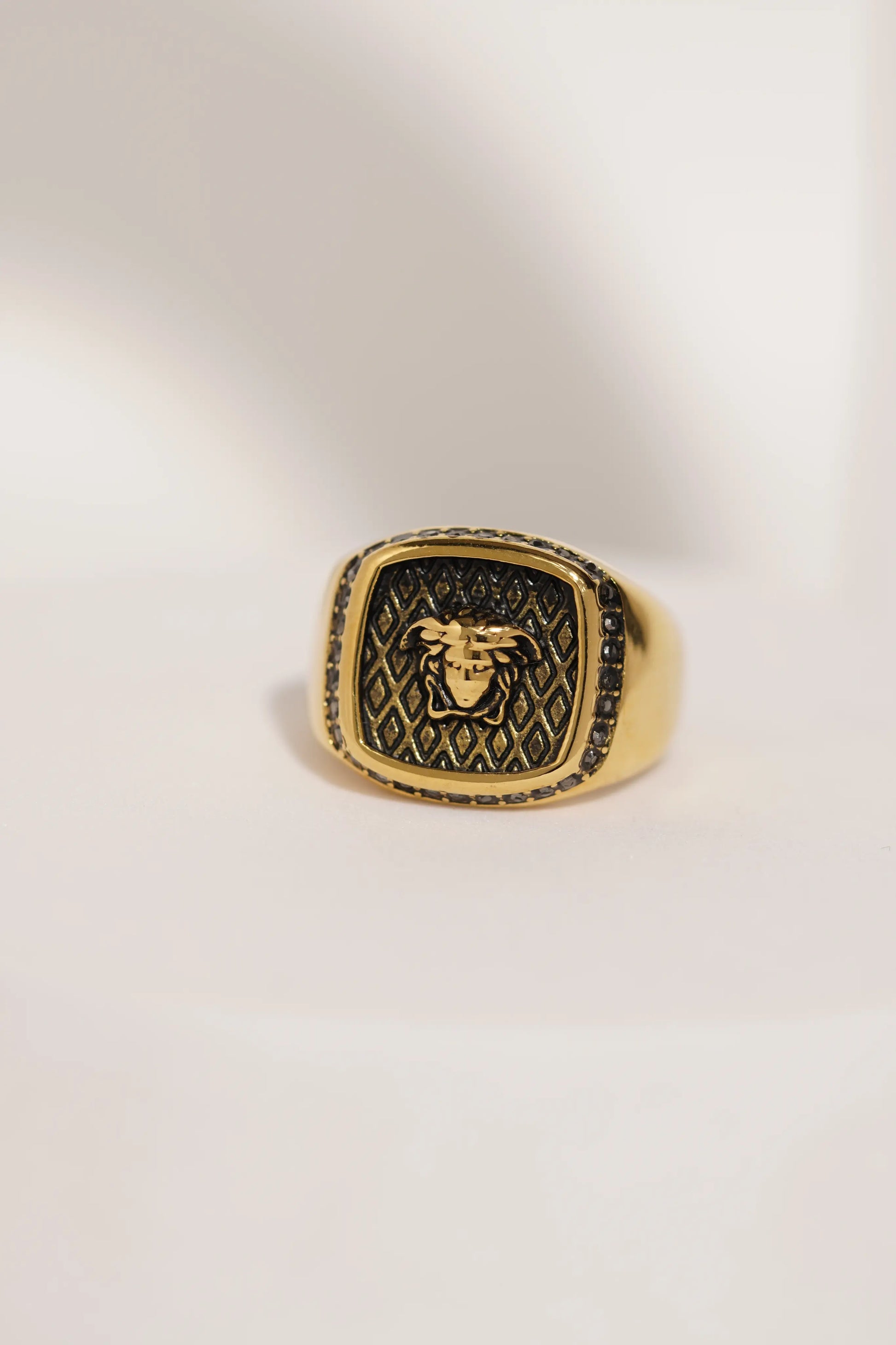 Phantom Ring worldjewel.in men's ring