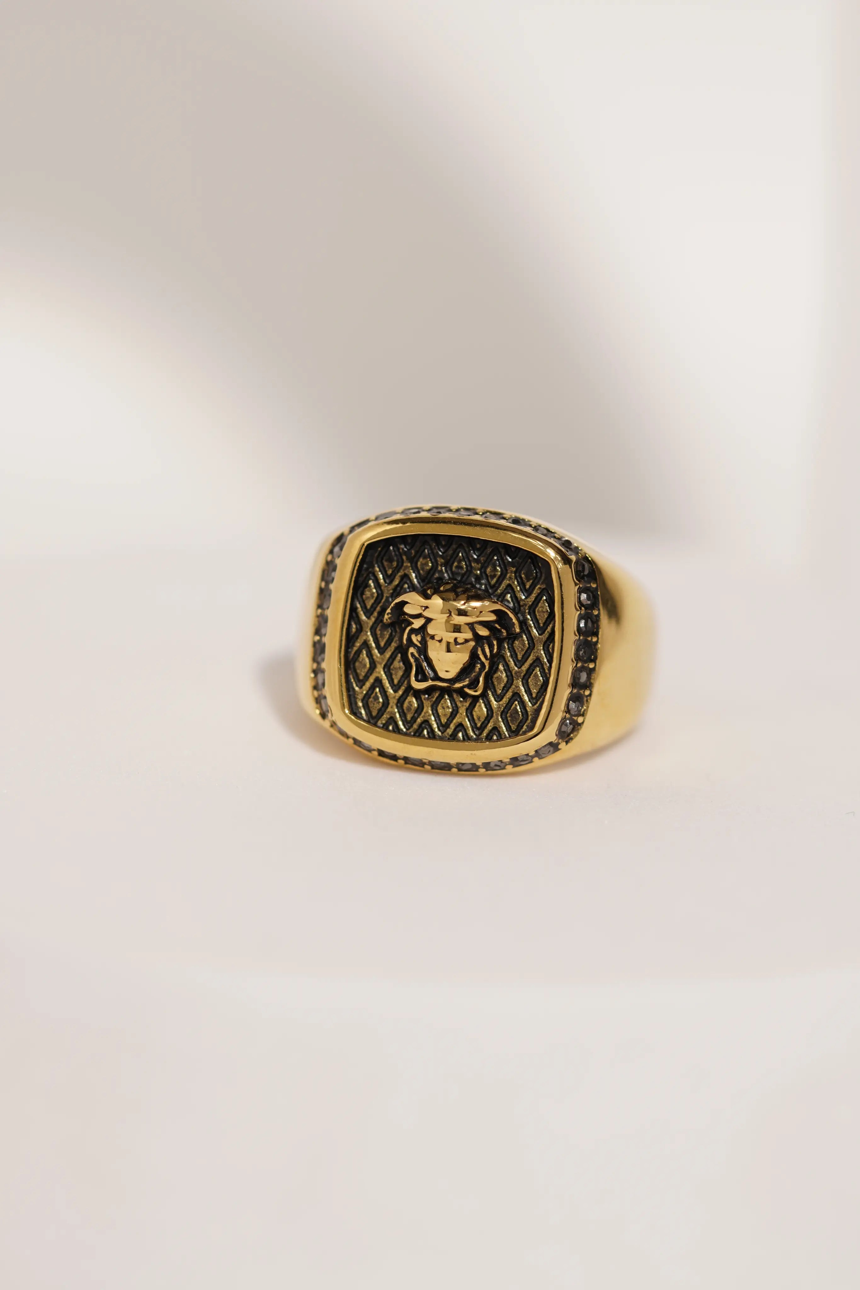 Phantom Ring worldjewel.in men's ring