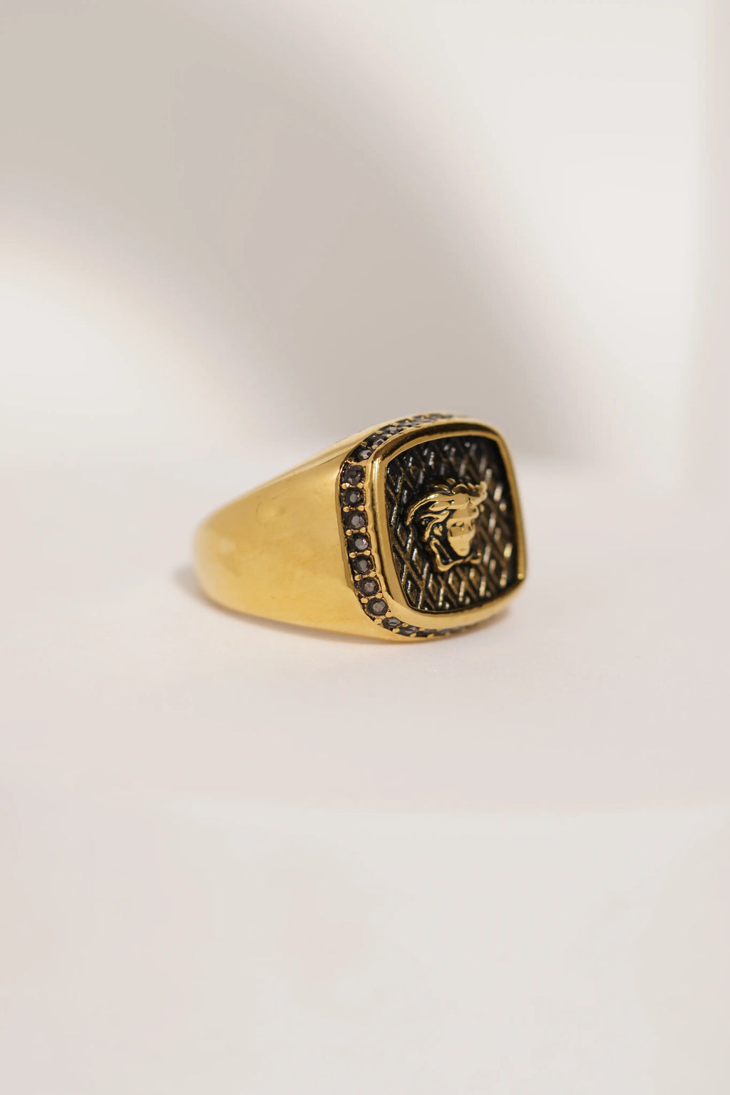Phantom Ring worldjewel.in men's ring