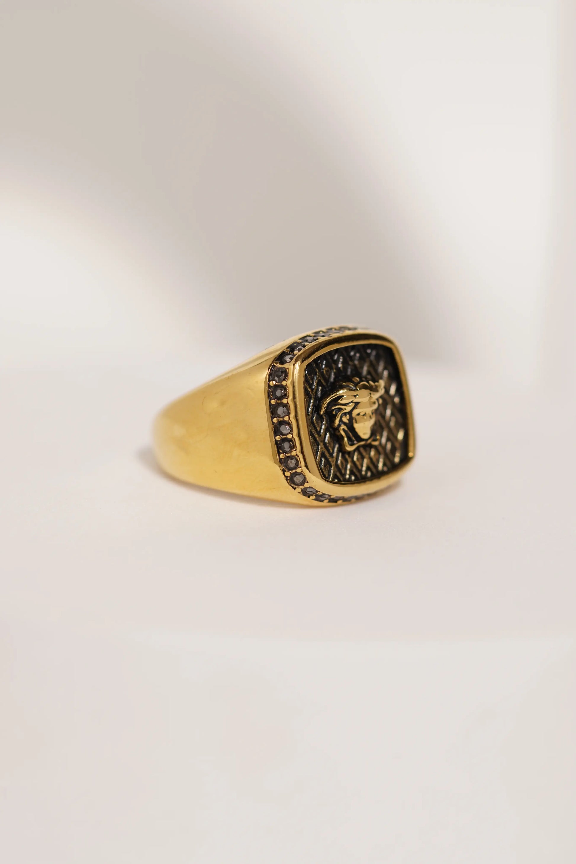 Phantom Ring worldjewel.in men's ring