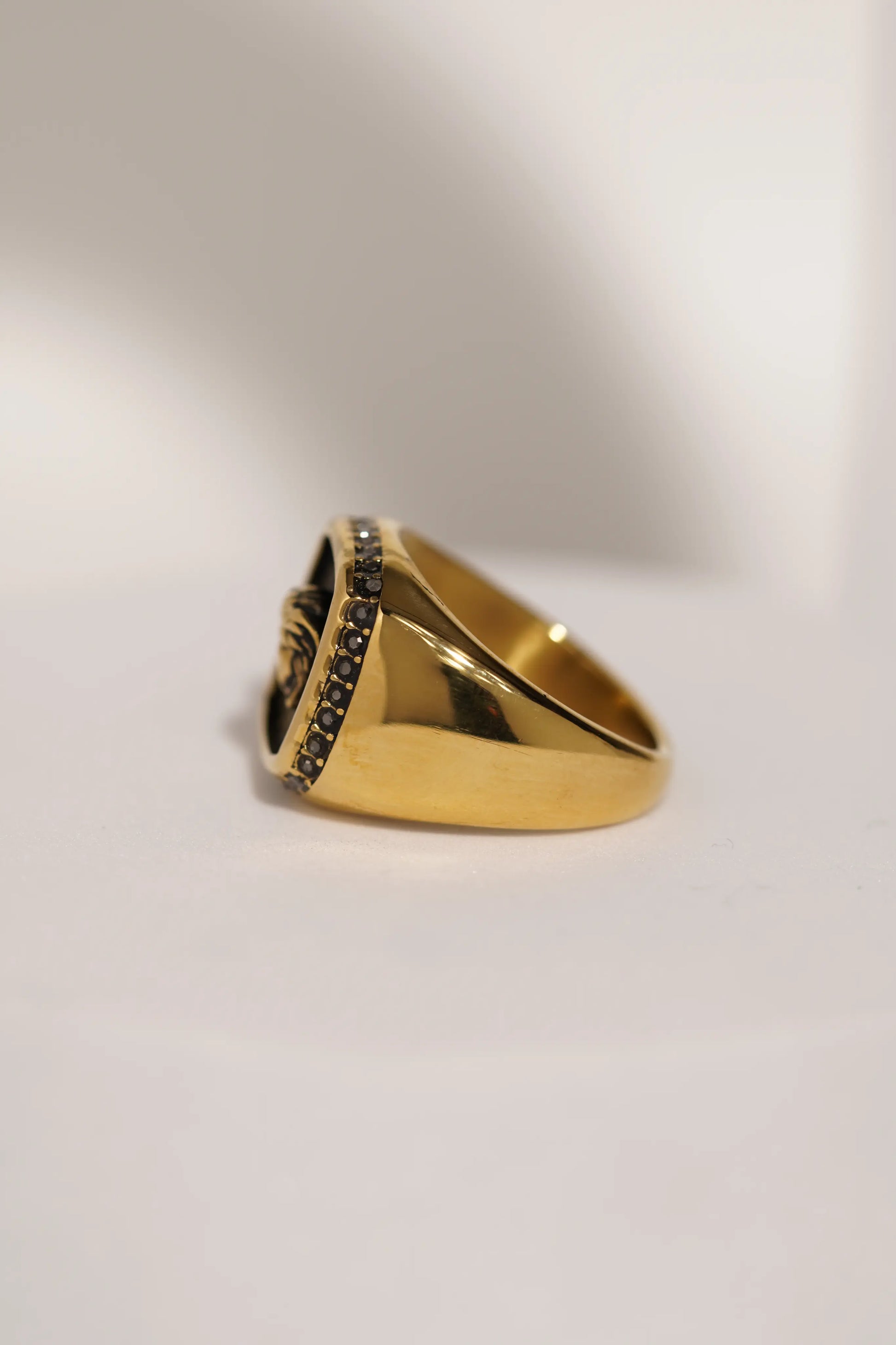 Phantom Ring worldjewel.in men's ring