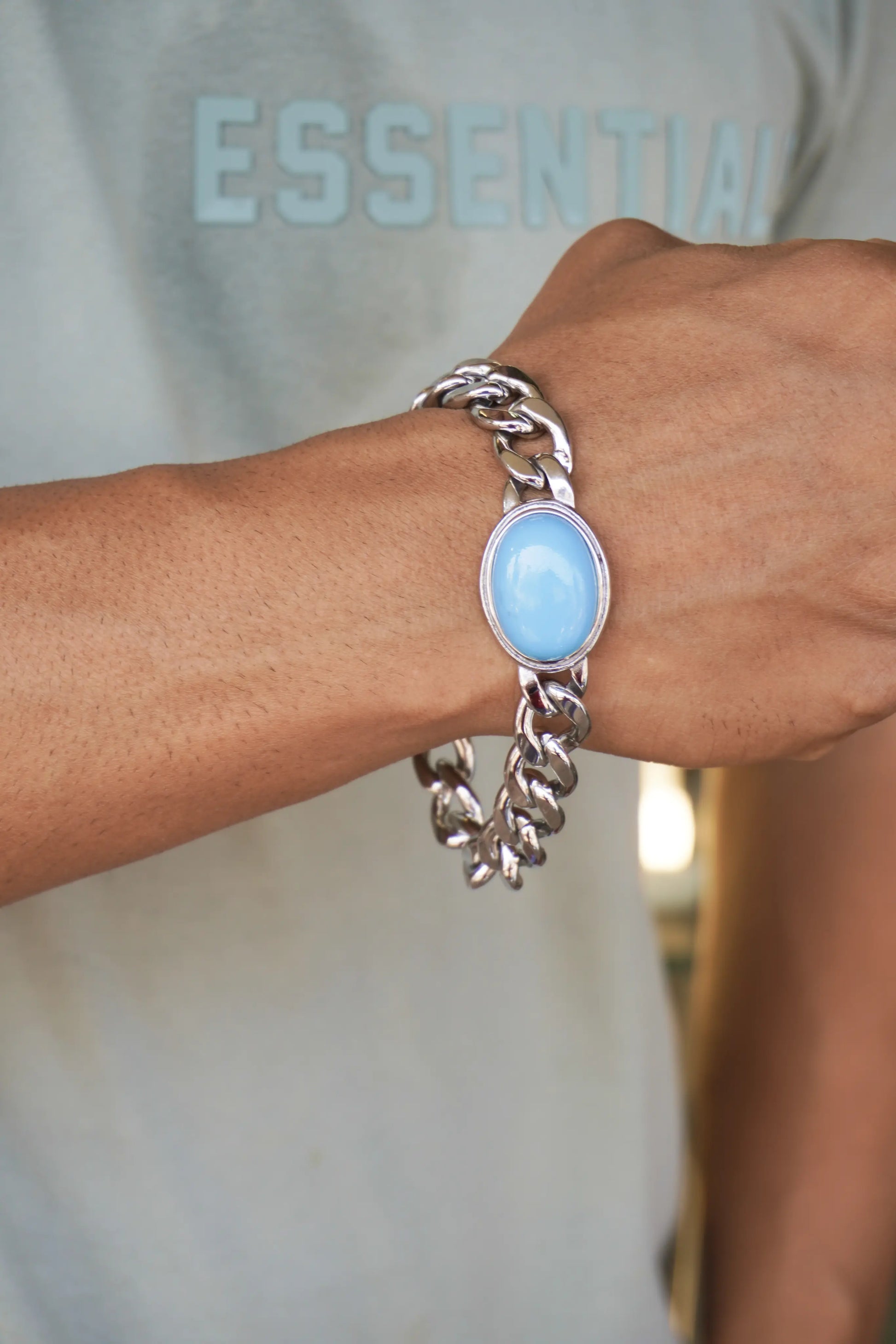 Plain Salman khan bracelet worldjewel.in men's bracelets