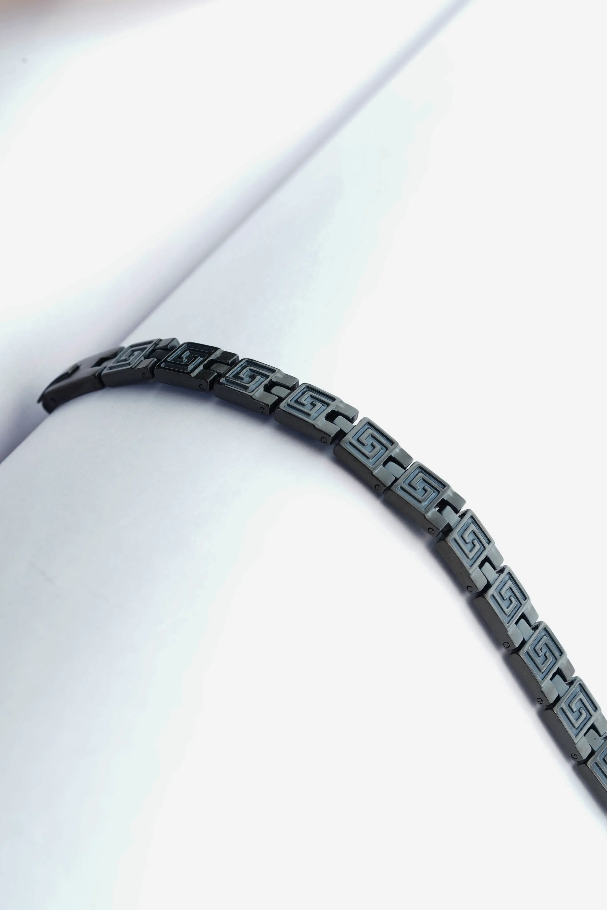 Premium Titanium bracelet worldjewel.in Titanium bracelet