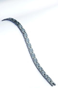 Premium Titanium bracelet worldjewel.in Titanium bracelet