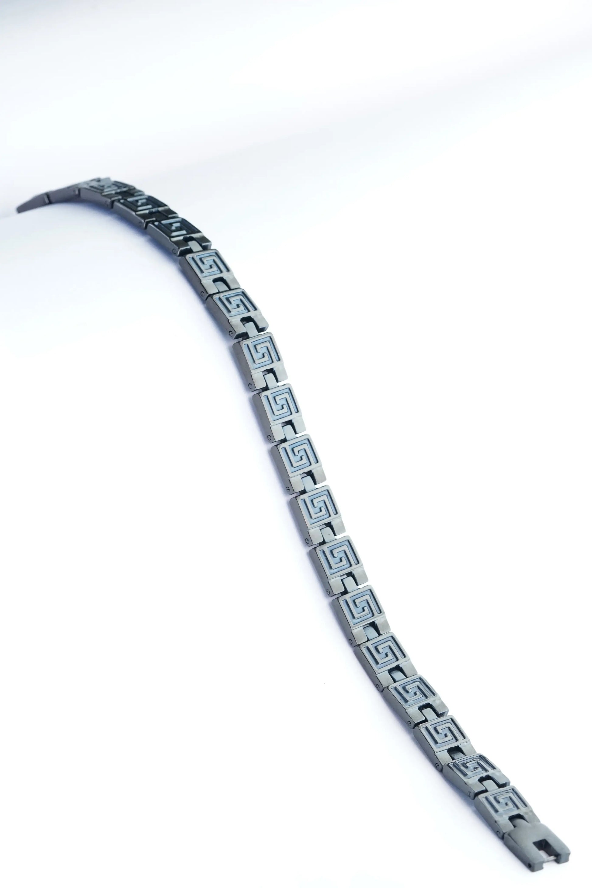 Premium Titanium bracelet worldjewel.in Titanium bracelet