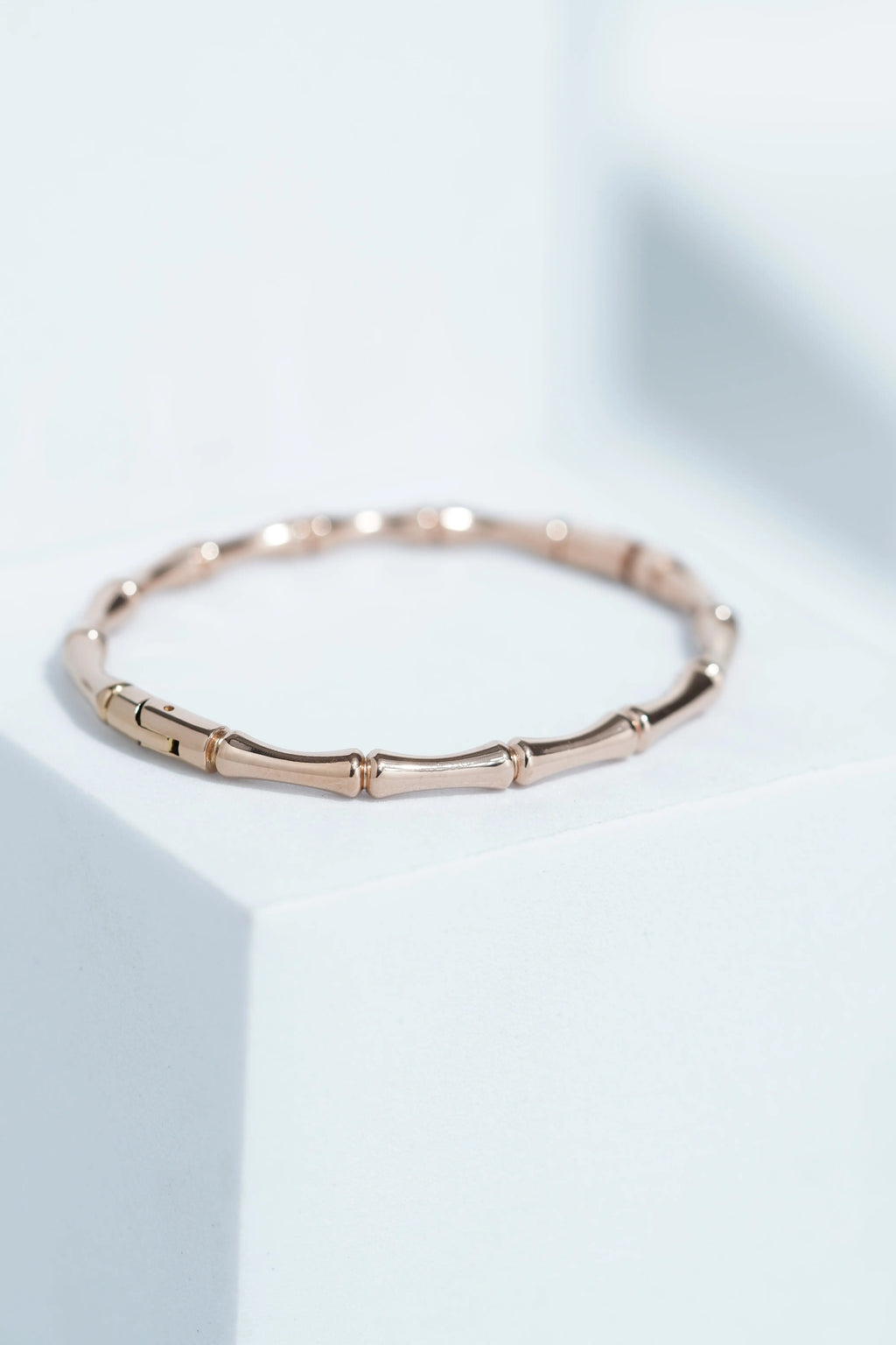Quartz Edge Bangle Bracelet worldjewel.in CUFF BRACELET FOR WOMEN