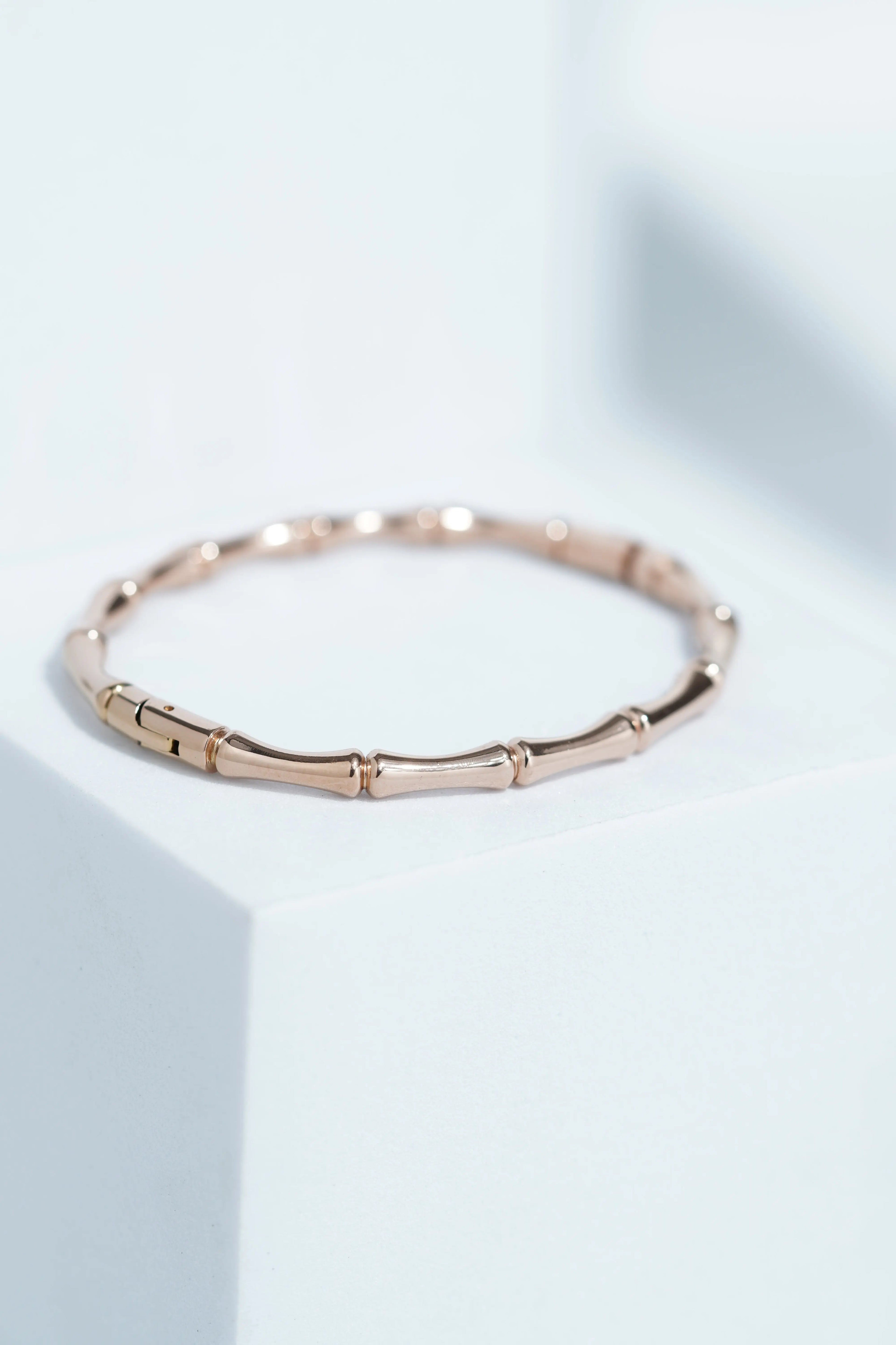 Quartz Edge Bangle Bracelet worldjewel.in CUFF BRACELET FOR WOMEN