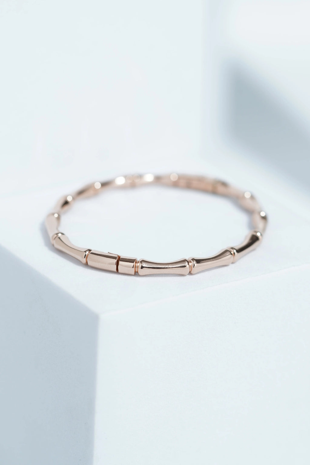Quartz Edge Bangle Bracelet worldjewel.in CUFF BRACELET FOR WOMEN