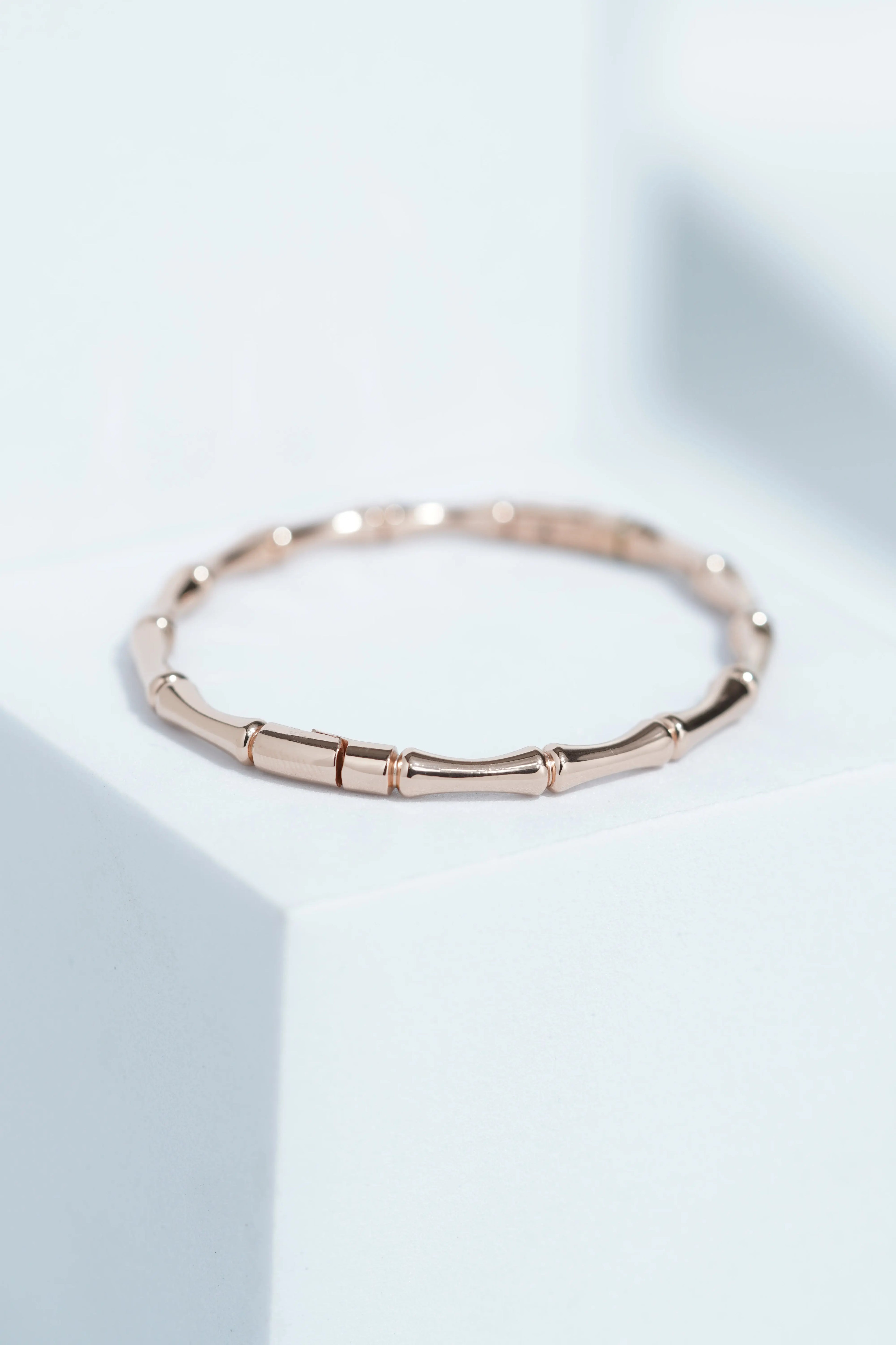 Quartz Edge Bangle Bracelet worldjewel.in CUFF BRACELET FOR WOMEN