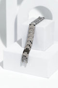 QuietForm - Ceramic bracelet for men. worldjewel.in men's bracelets