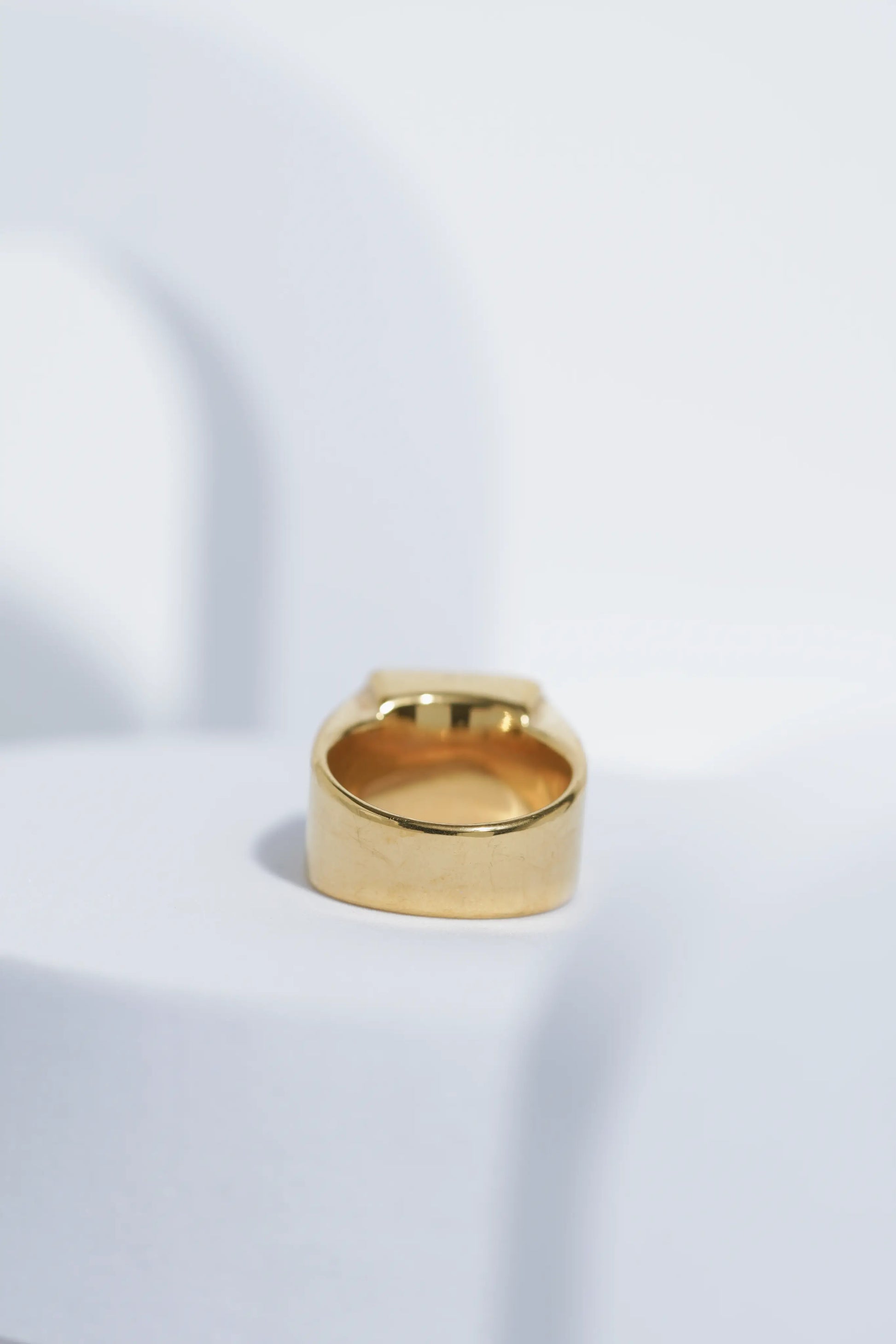 Red Sterling Diamond Ring For Men worldjewel.in men's ring