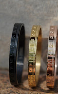 Roman Number - kada For Men. worldjewel.in men's bracelets