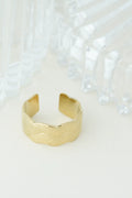 Rope Partten Adjustable Ring worldjewel.in ADJUSTABLE RING