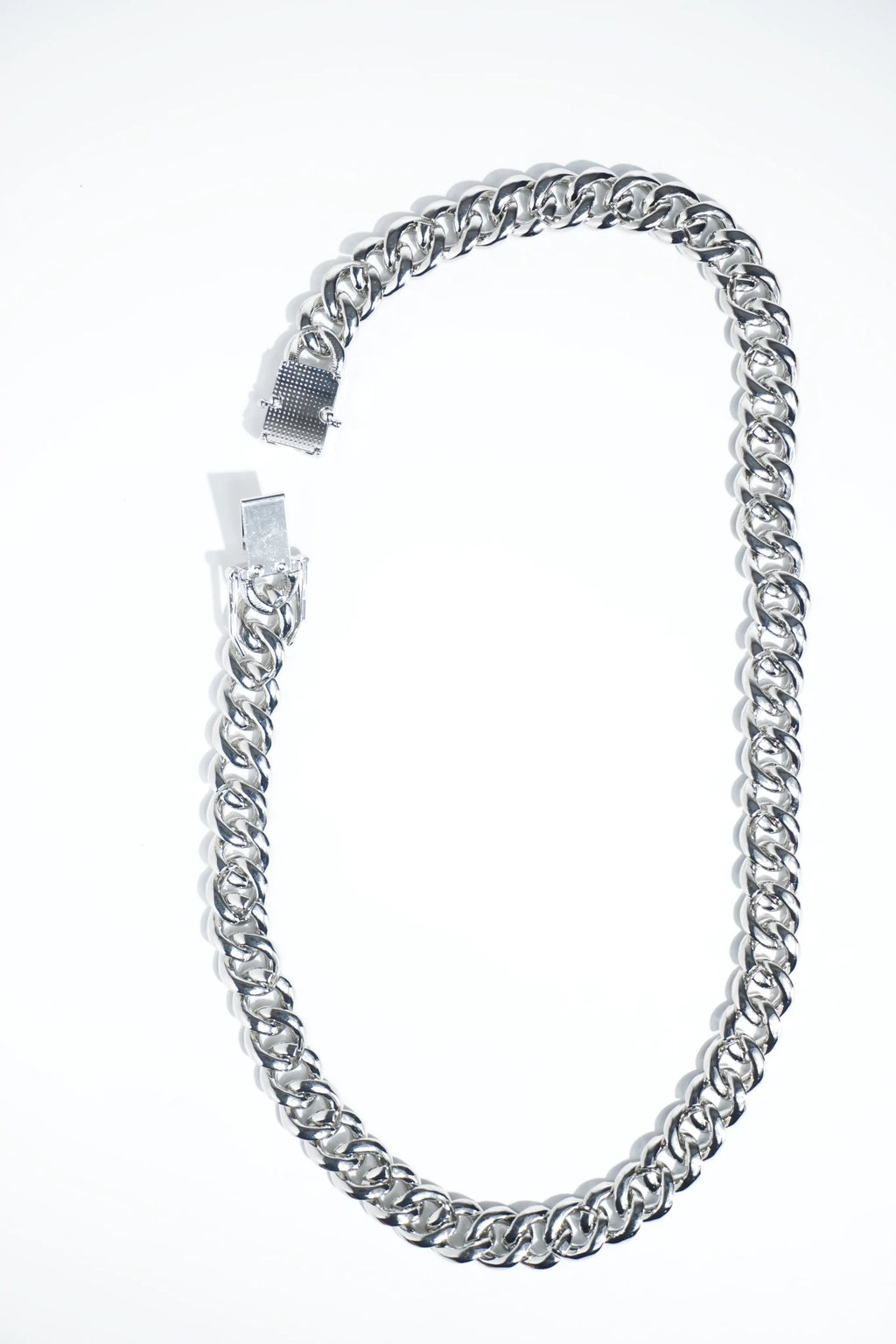 Round Multi-colour Diamond | Ice-chain | Unisex | Hiphop style. - worldjewel.in