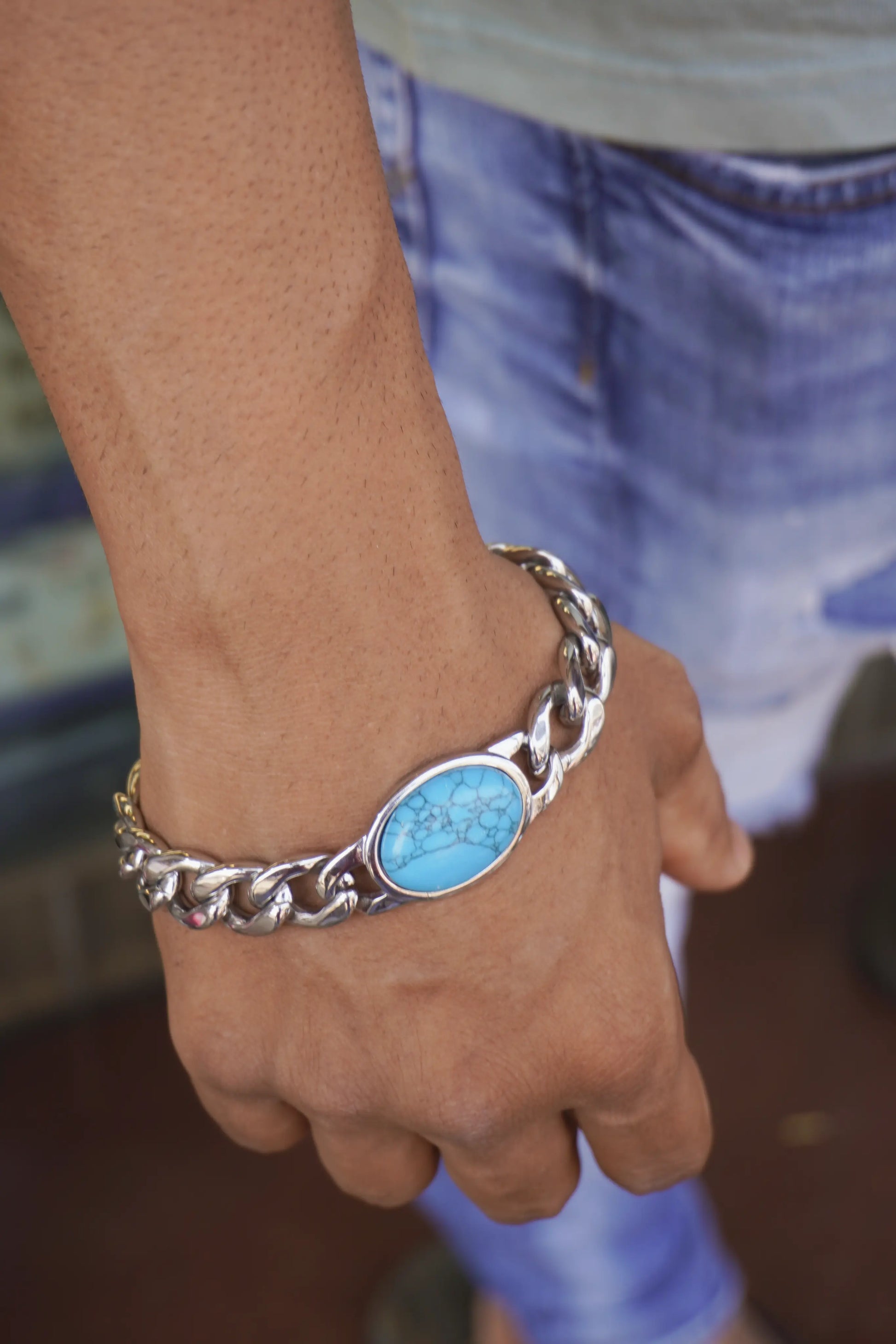 Salman khan bracelet worldjewel.in men's bracelets