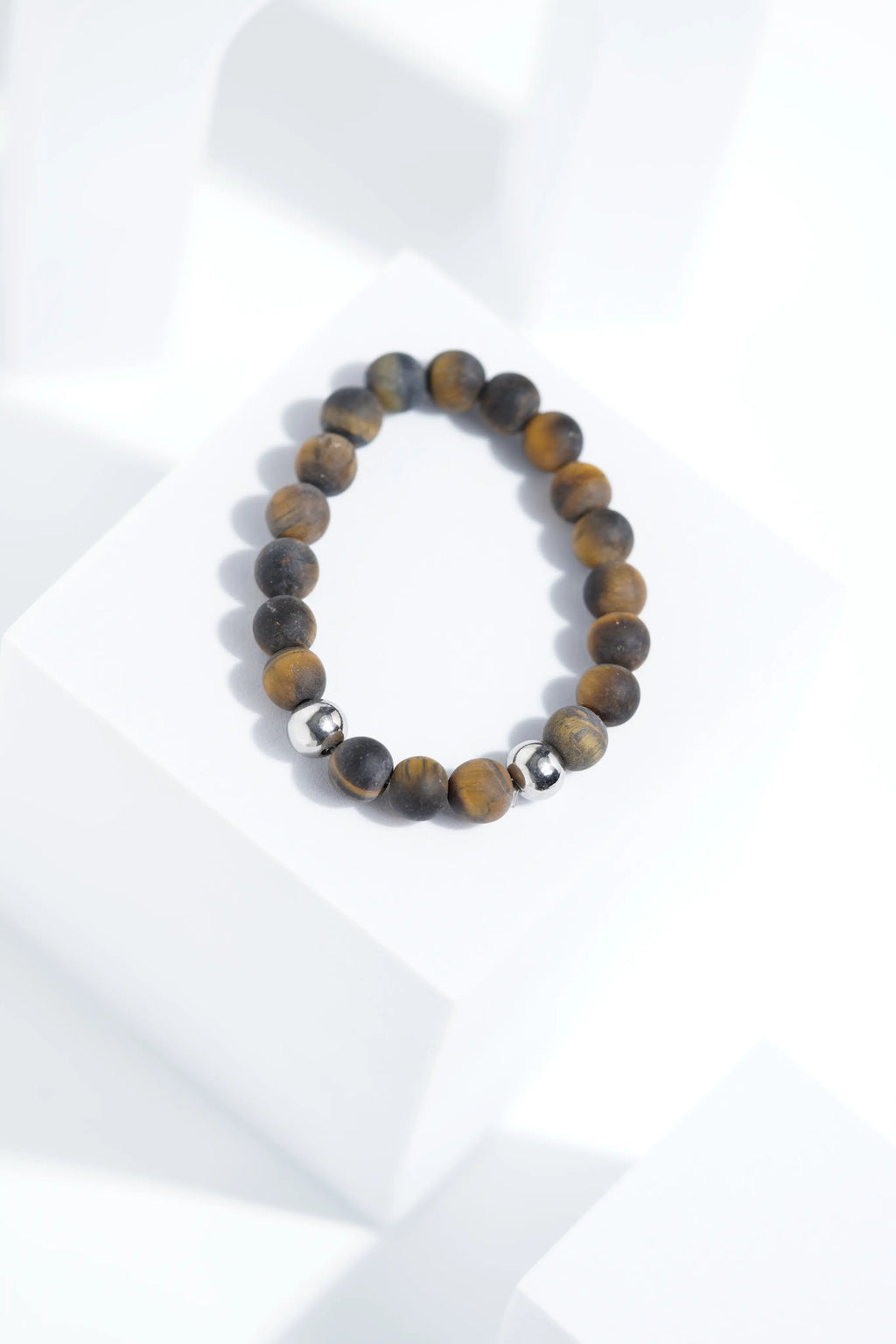 Saturn Bead Bracelets | Unisex. worldjewel.in Bead Bracelets