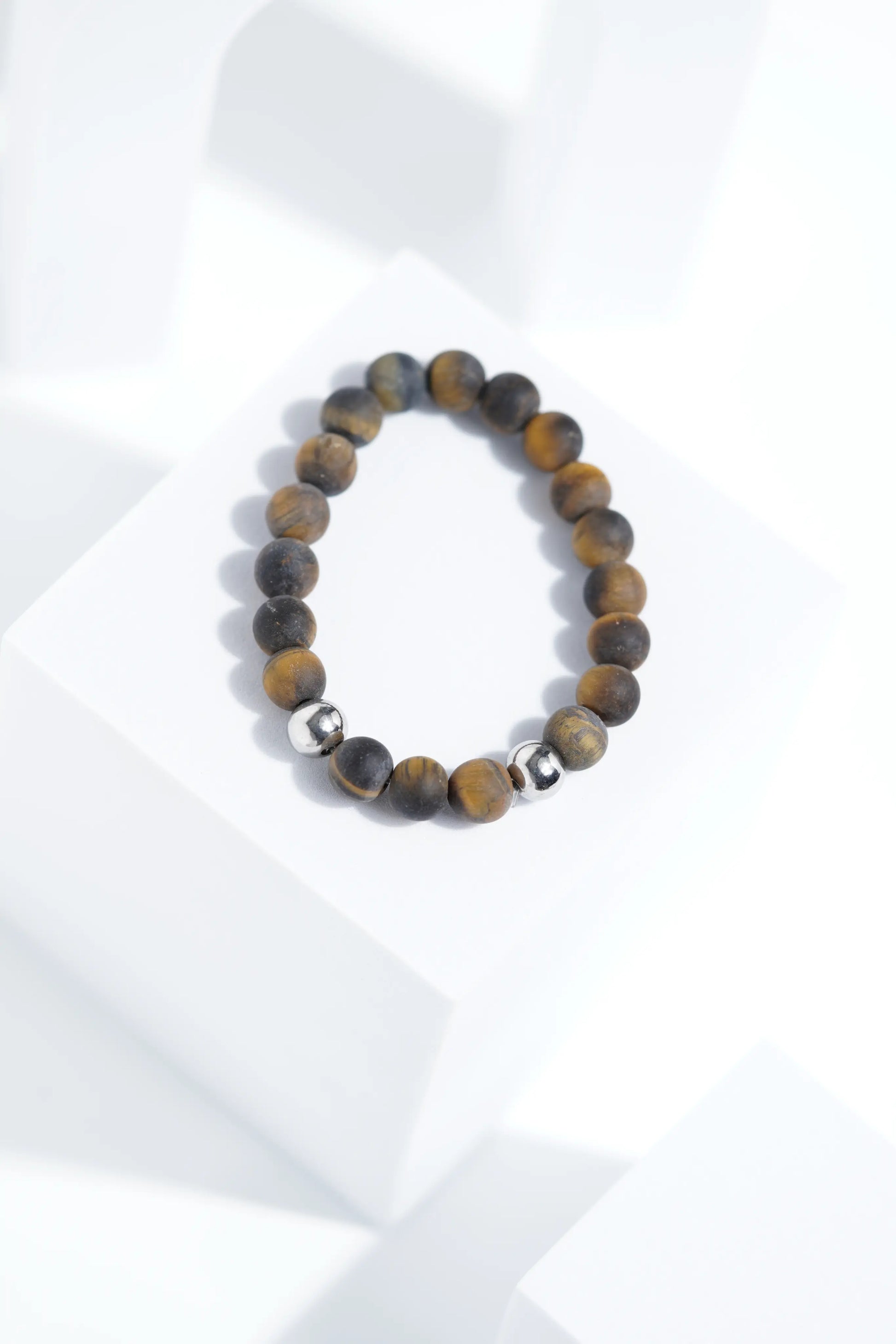 Saturn Bead Bracelets | Unisex. worldjewel.in Bead Bracelets