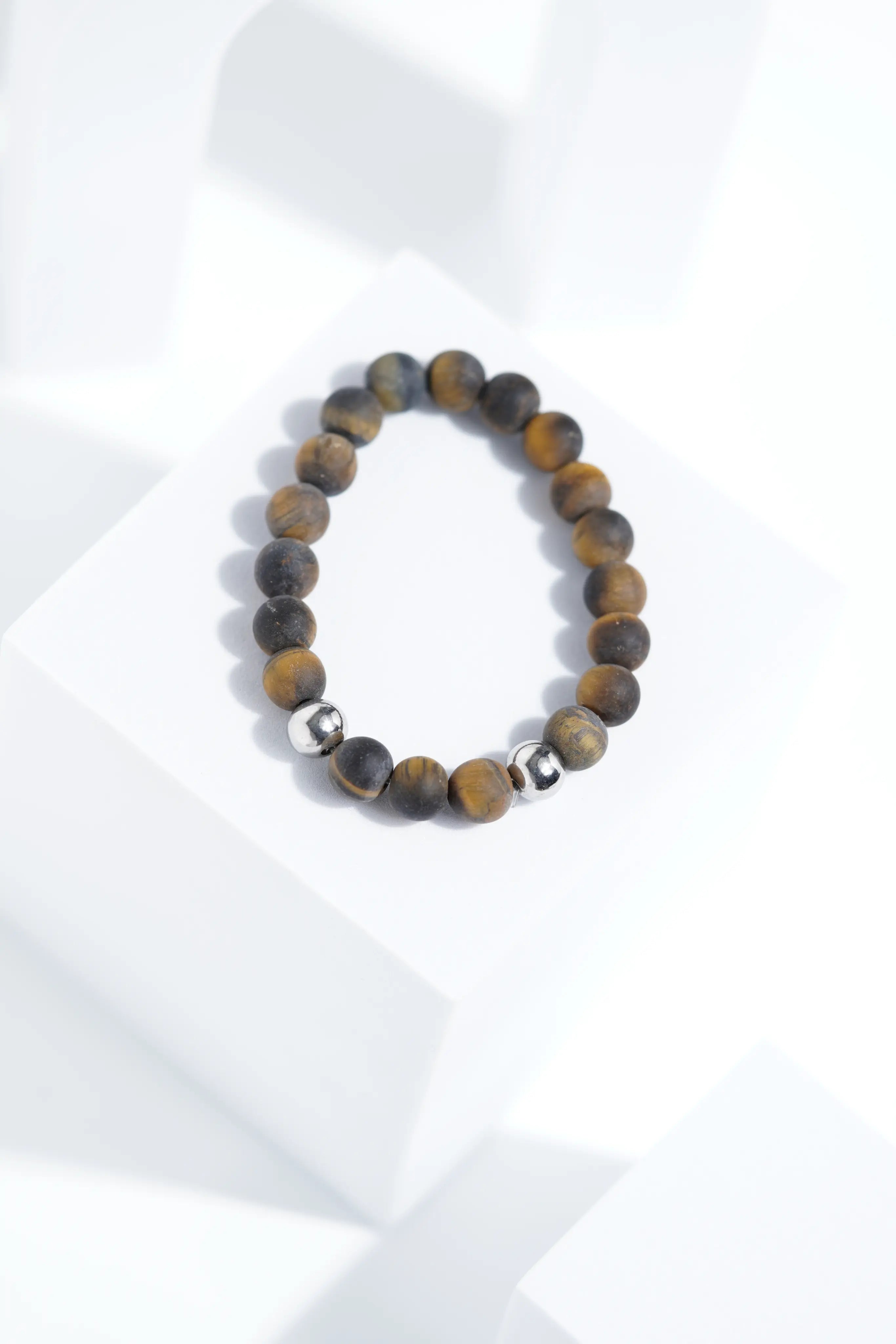 Saturn Bead Bracelets | Unisex. worldjewel.in Bead Bracelets