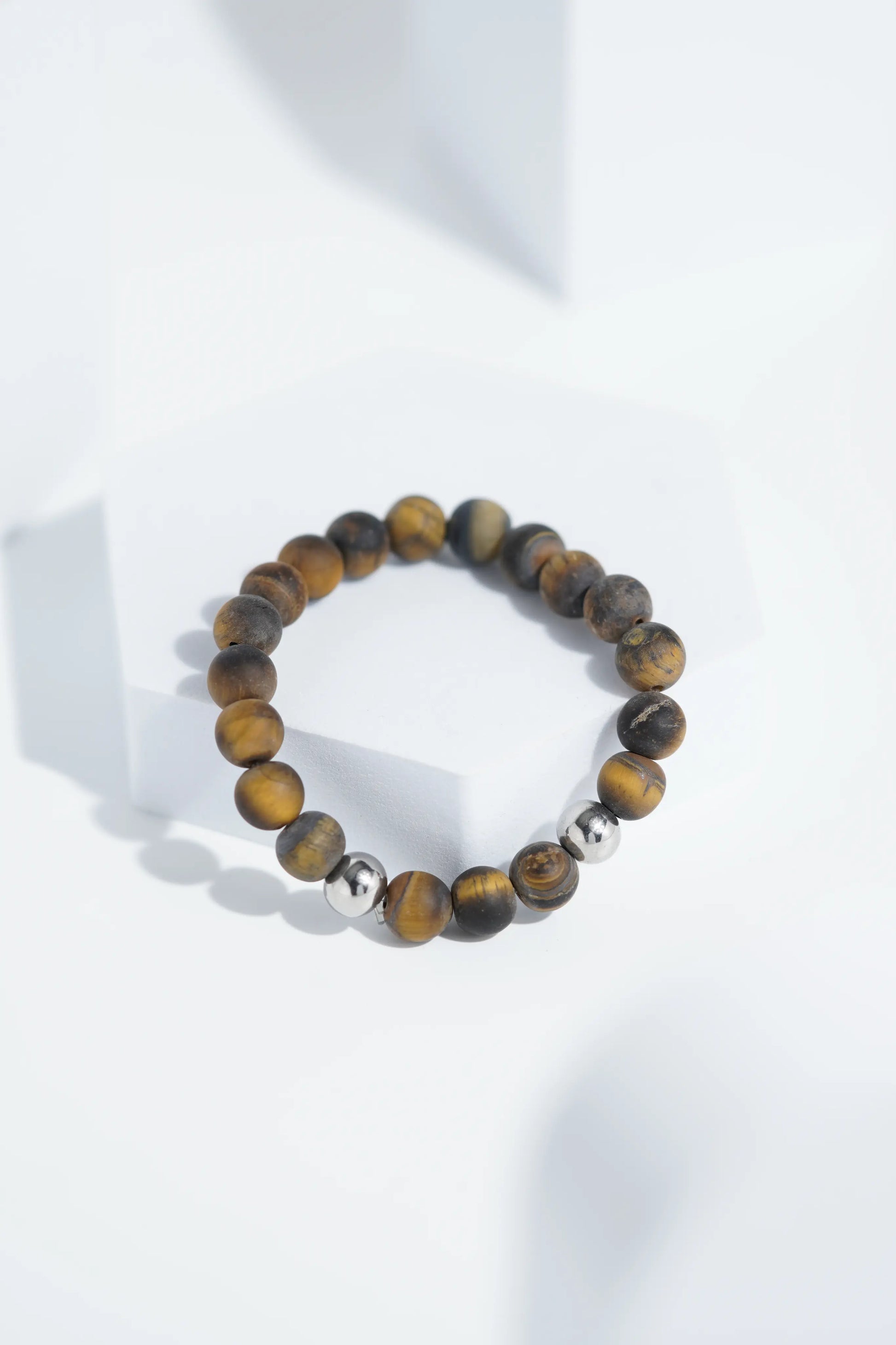 Saturn Bead Bracelets | Unisex. worldjewel.in Bead Bracelets