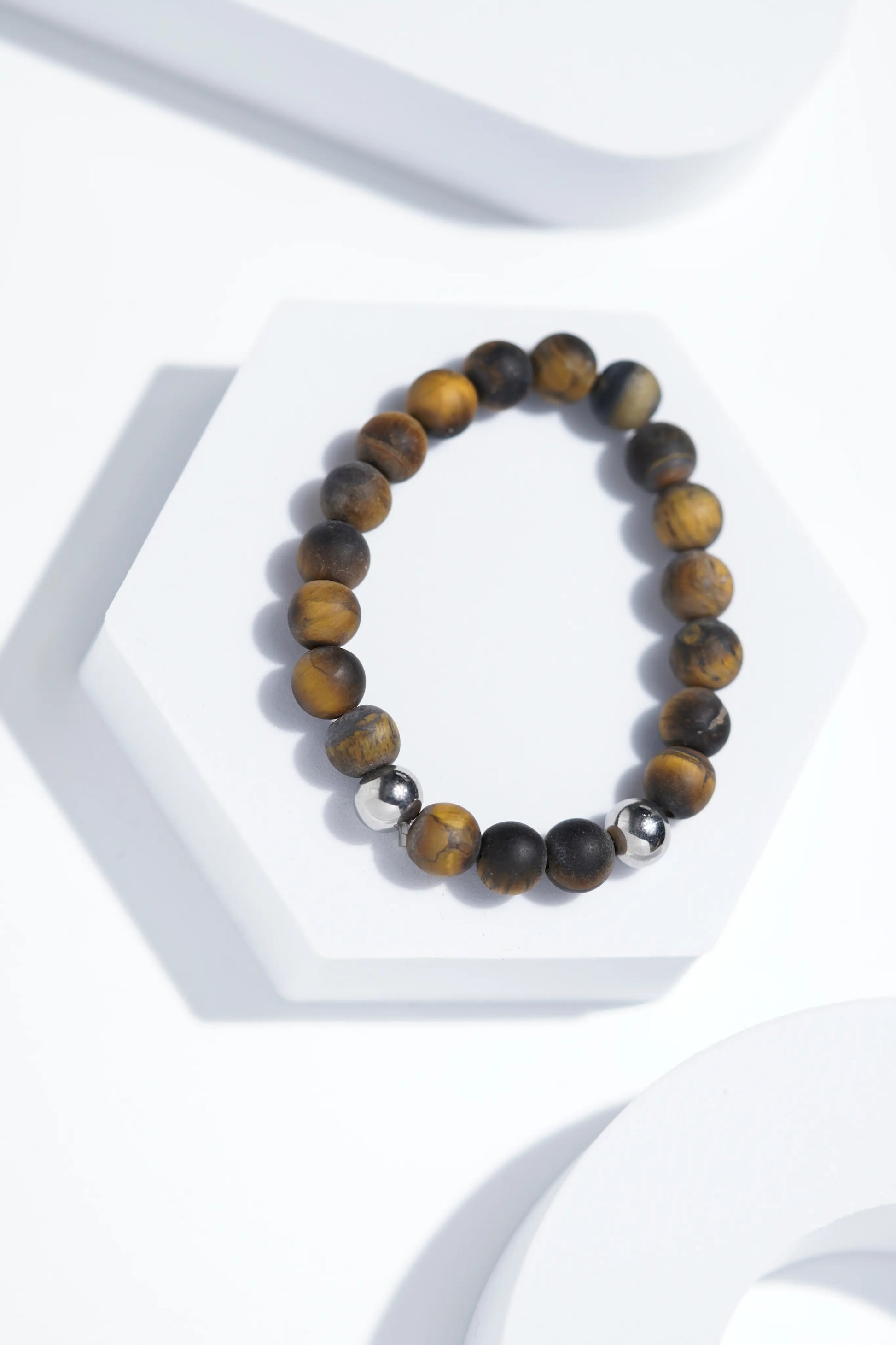 Saturn Bead Bracelets | Unisex. worldjewel.in Bead Bracelets