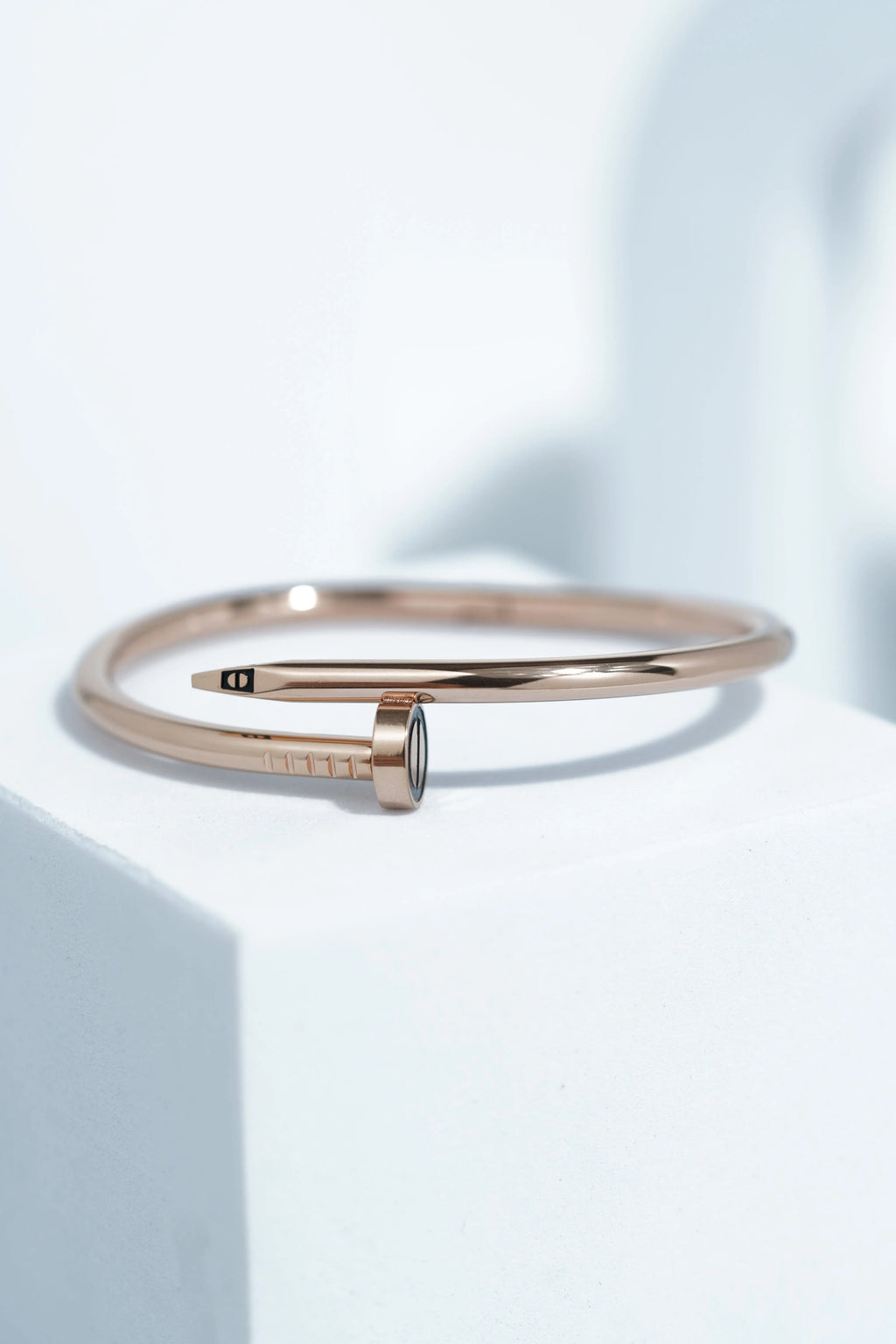 Seraph Bloom Bangle Bracelet worldjewel.in CUFF BRACELET FOR WOMEN