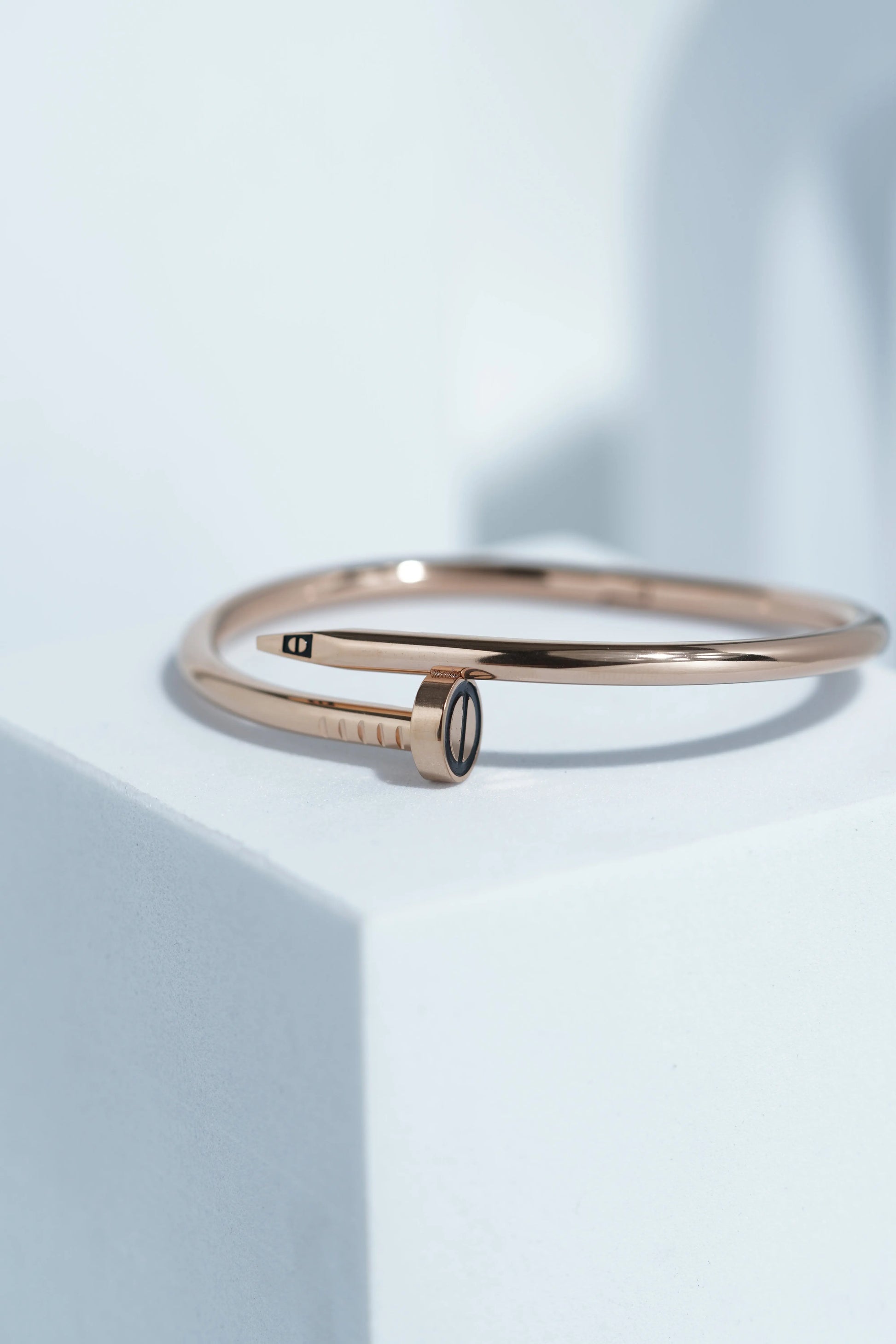 Seraph Bloom Bangle Bracelet worldjewel.in CUFF BRACELET FOR WOMEN