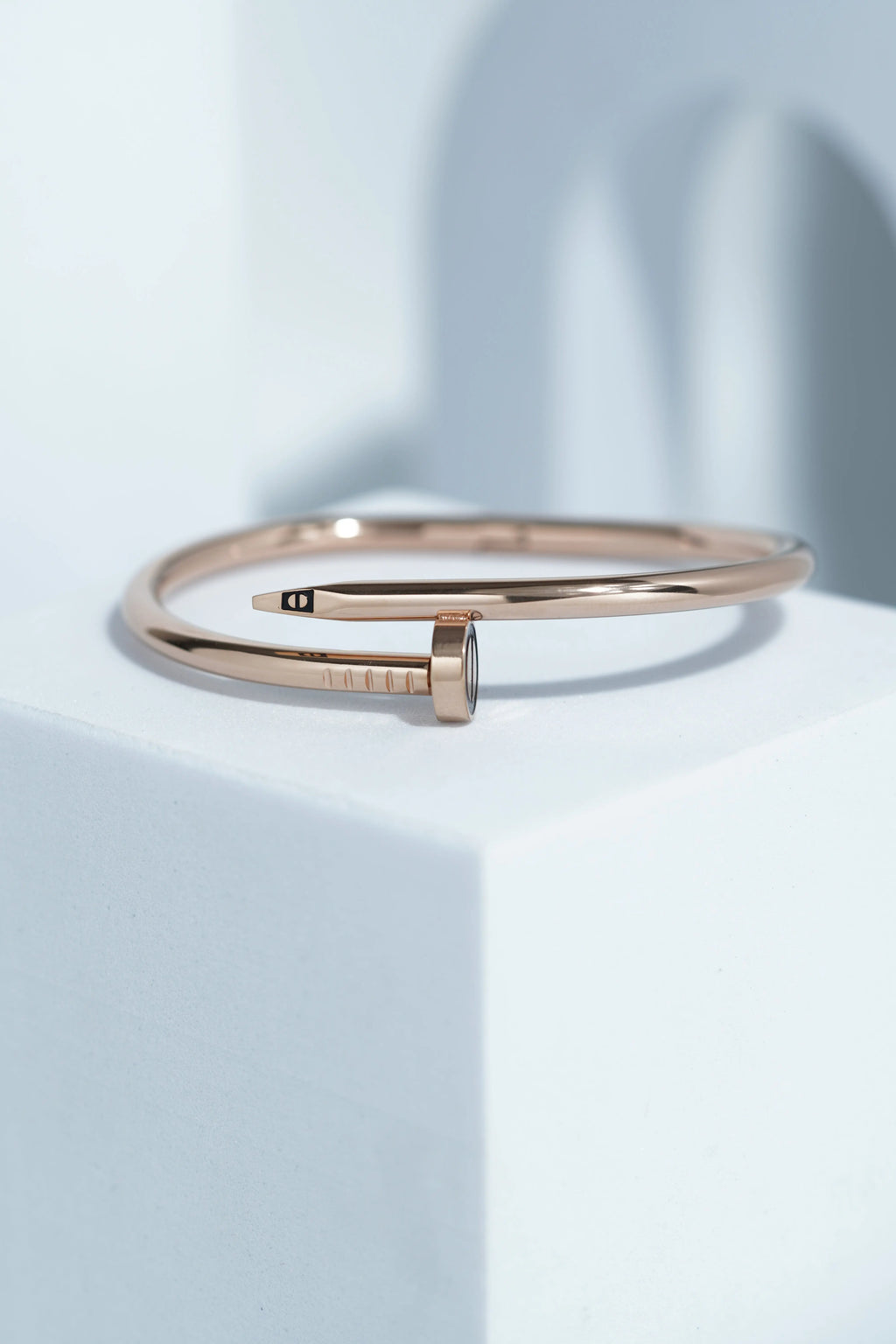 Seraph Bloom Bangle Bracelet worldjewel.in CUFF BRACELET FOR WOMEN