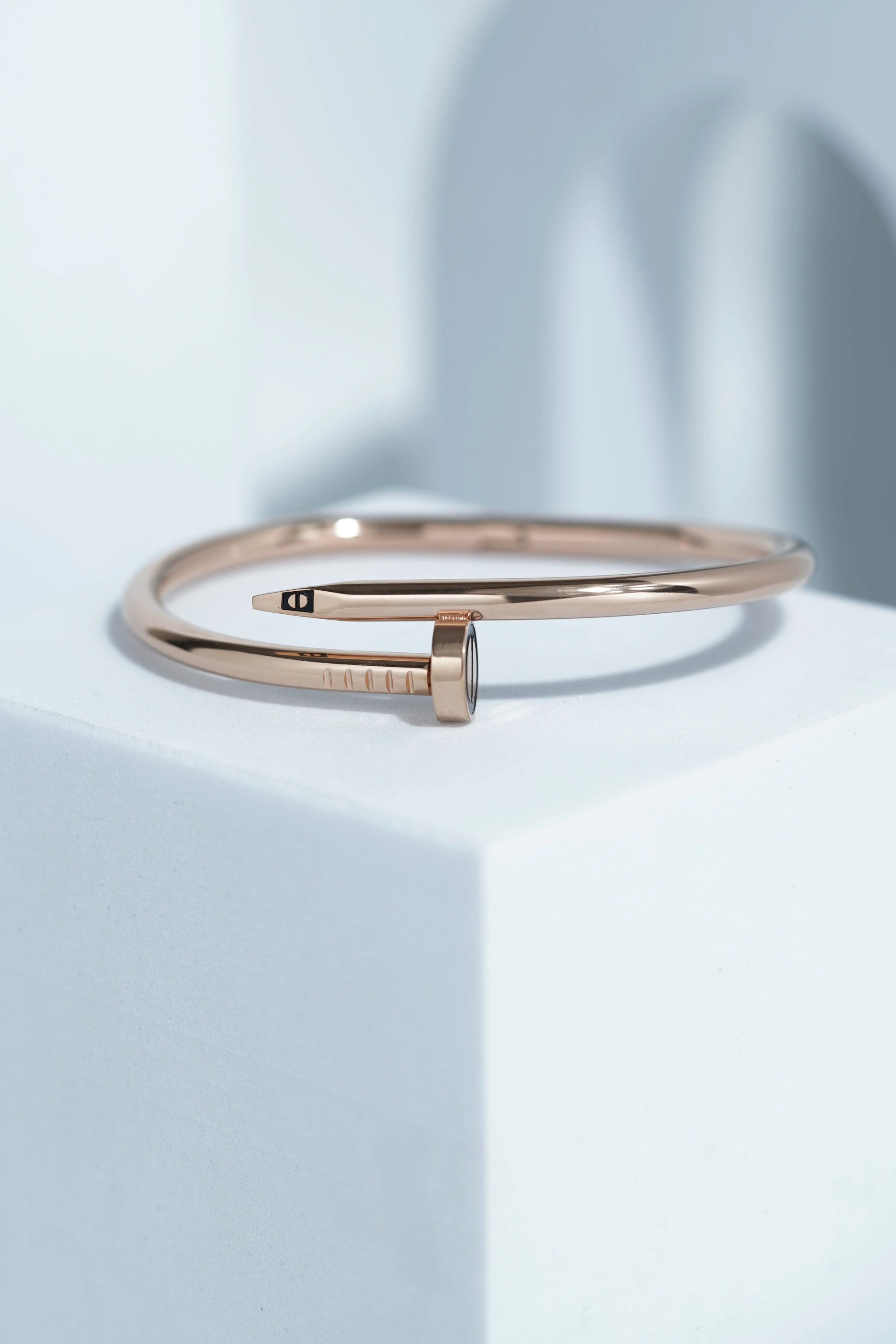 Seraph Bloom Bangle Bracelet worldjewel.in CUFF BRACELET FOR WOMEN