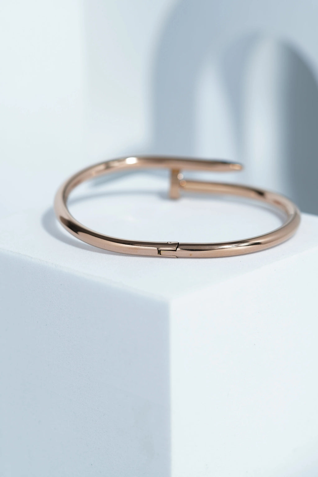 Seraph Bloom Bangle Bracelet worldjewel.in CUFF BRACELET FOR WOMEN