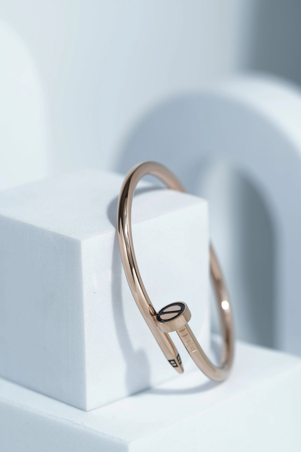 Seraph Bloom Bangle Bracelet worldjewel.in CUFF BRACELET FOR WOMEN
