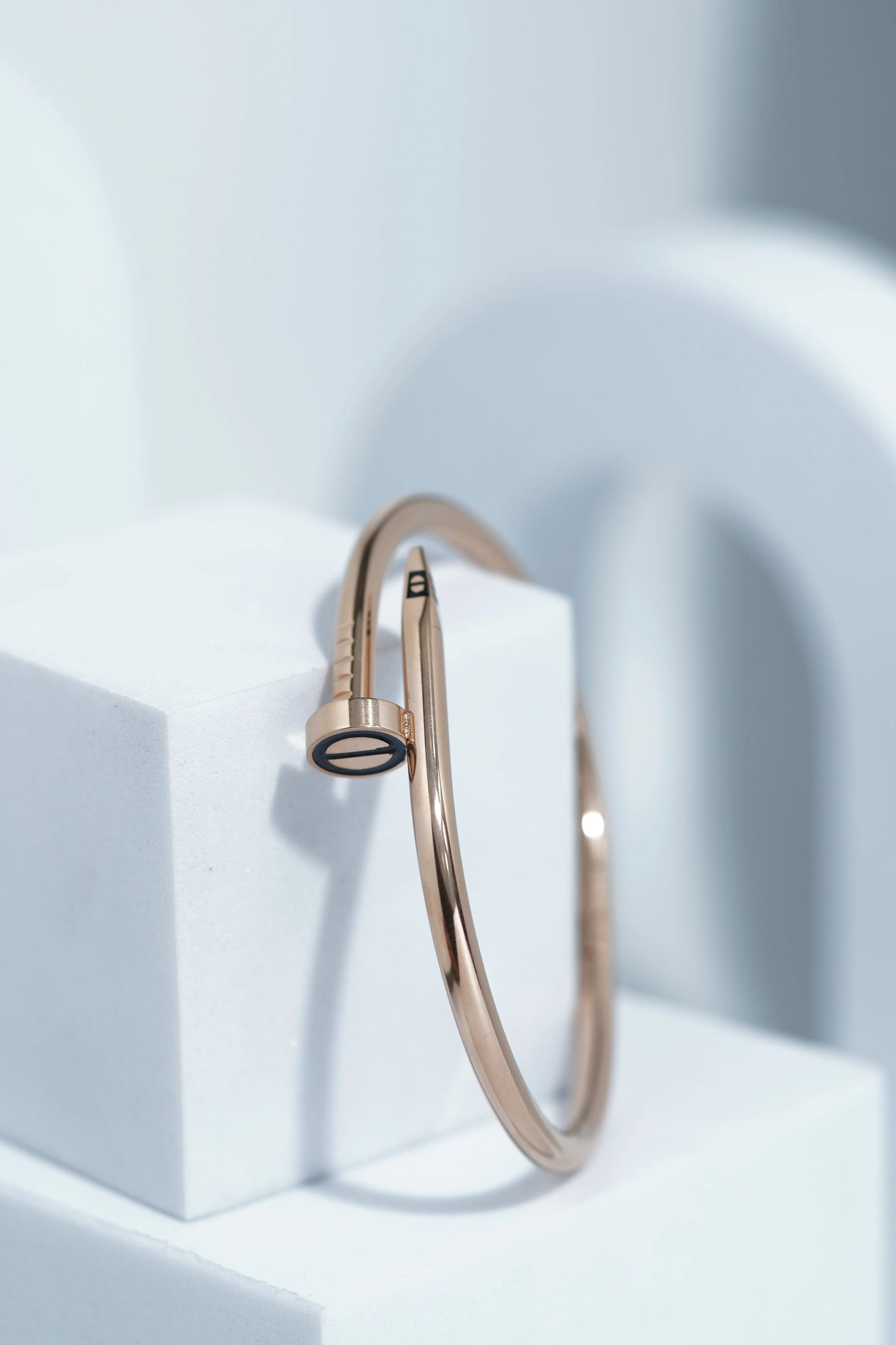 Seraph Bloom Bangle Bracelet worldjewel.in CUFF BRACELET FOR WOMEN