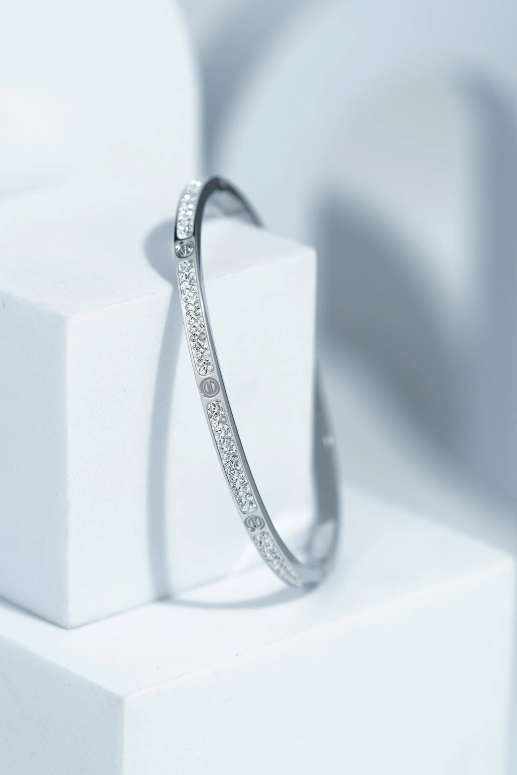 Silken Hue Bangle Bracelet worldjewel.in CUFF BRACELET FOR WOMEN