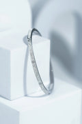 Silken Hue Bangle Bracelet worldjewel.in CUFF BRACELET FOR WOMEN