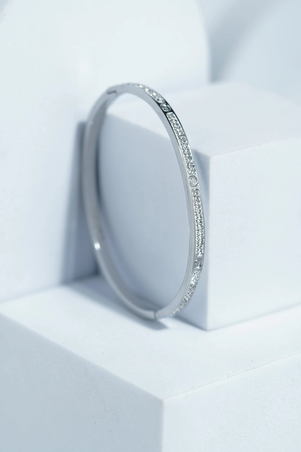 Silken Hue Bangle Bracelet worldjewel.in CUFF BRACELET FOR WOMEN