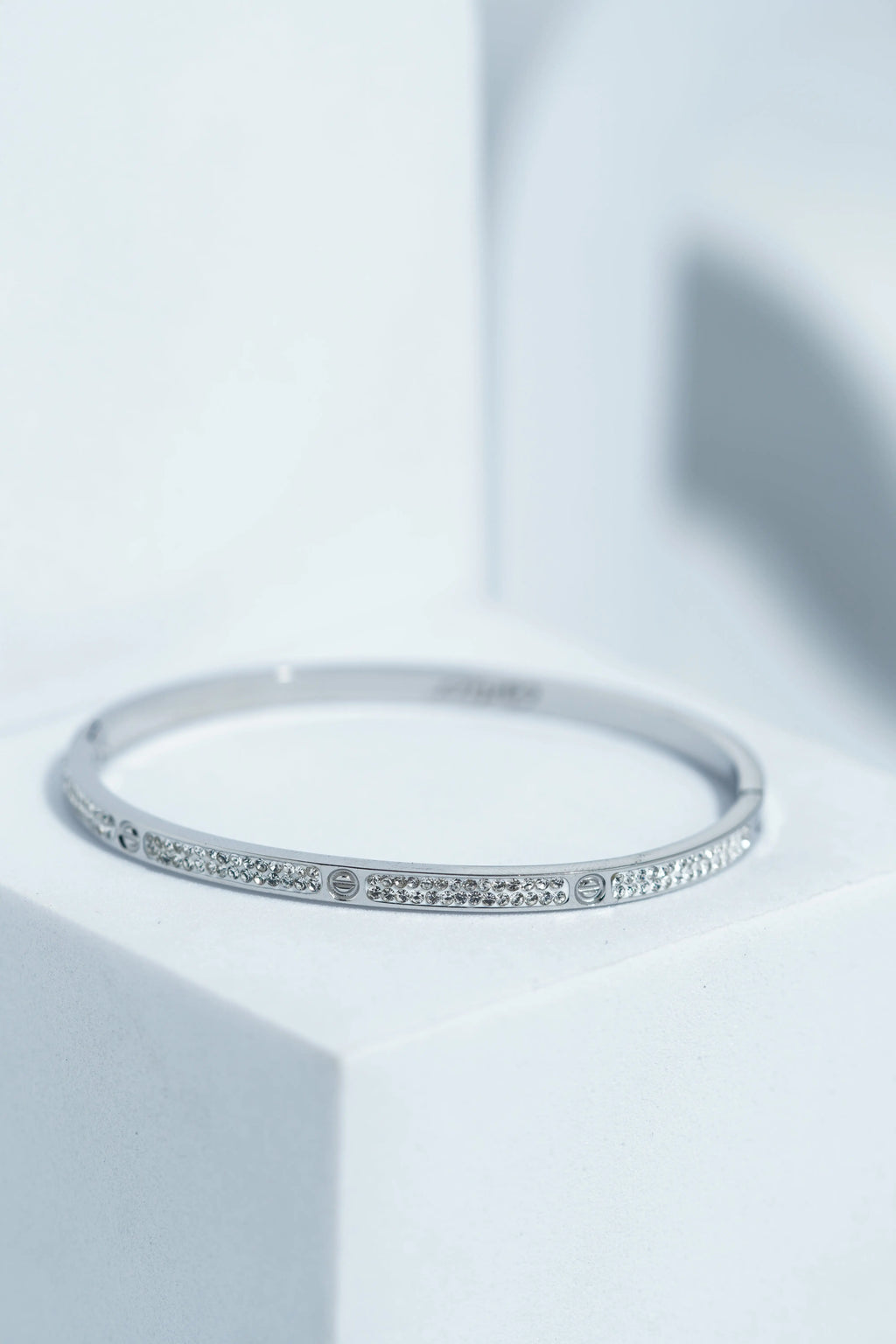 Silken Hue Bangle Bracelet worldjewel.in CUFF BRACELET FOR WOMEN