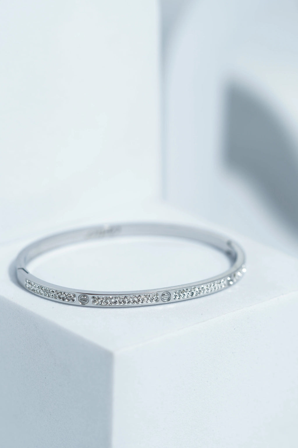 Silken Hue Bangle Bracelet worldjewel.in CUFF BRACELET FOR WOMEN