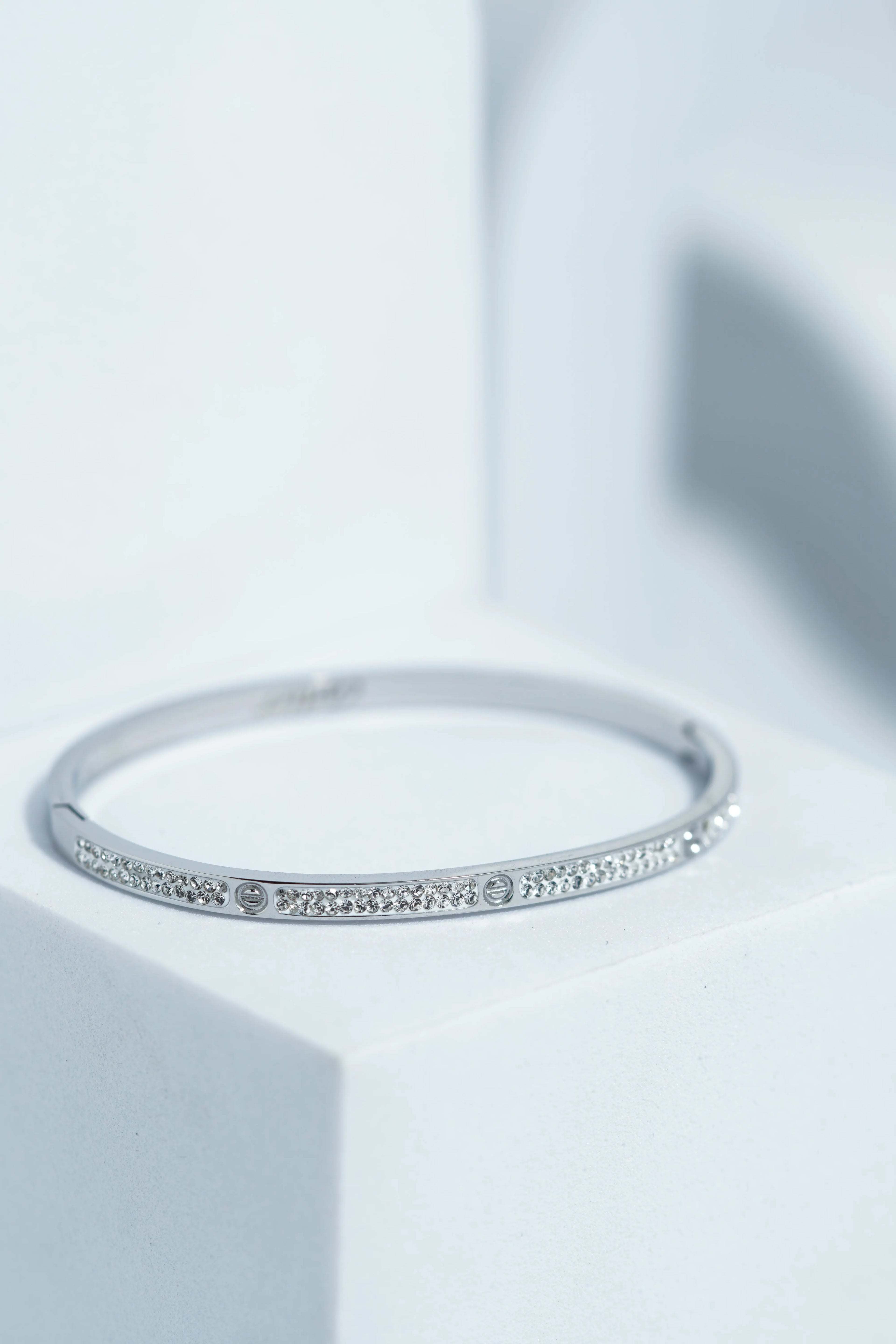 Silken Hue Bangle Bracelet worldjewel.in CUFF BRACELET FOR WOMEN