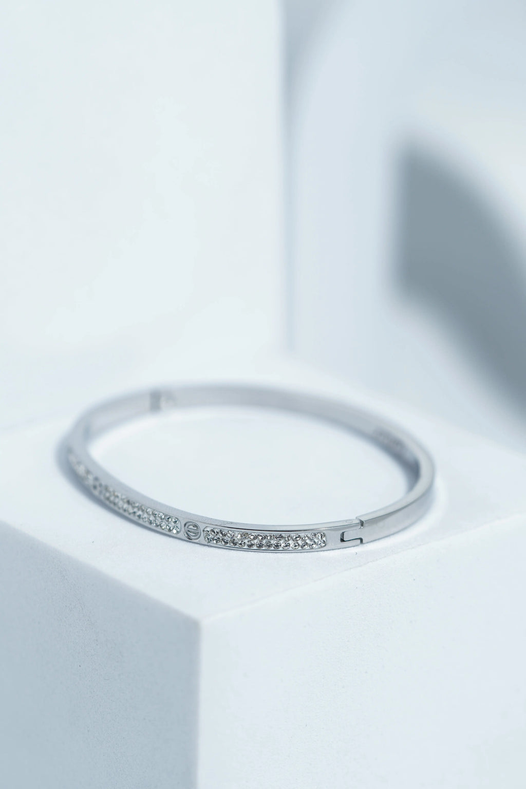 Silken Hue Bangle Bracelet worldjewel.in CUFF BRACELET FOR WOMEN