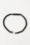Sleek Bar Bracelet. worldjewel.in