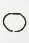 Sleek Bar Stainless Steel Chain Bracelet For Men