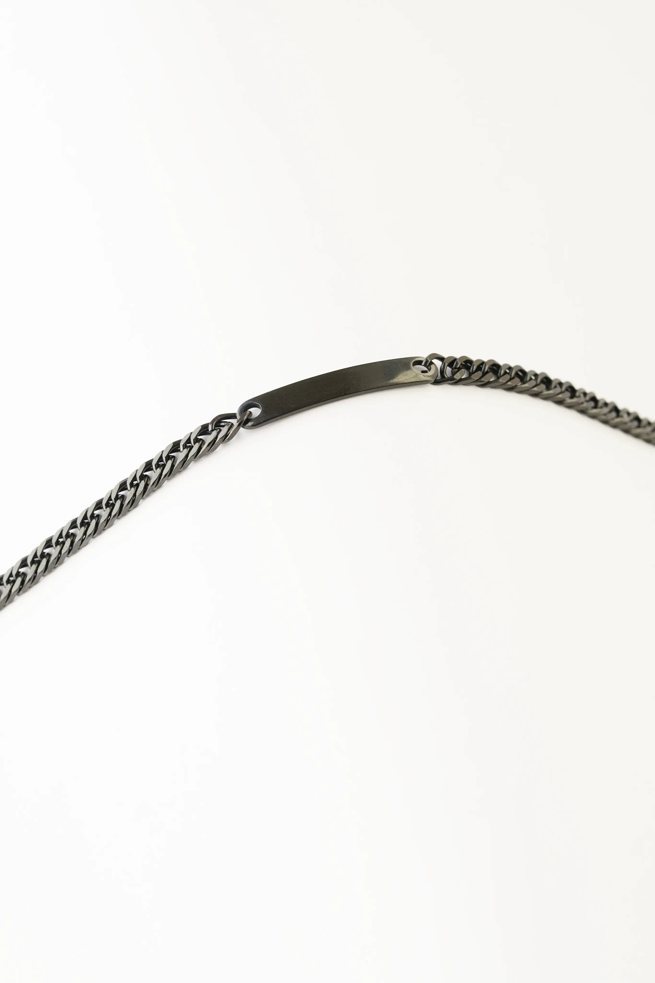 Sleek Bar Bracelet. worldjewel.in
