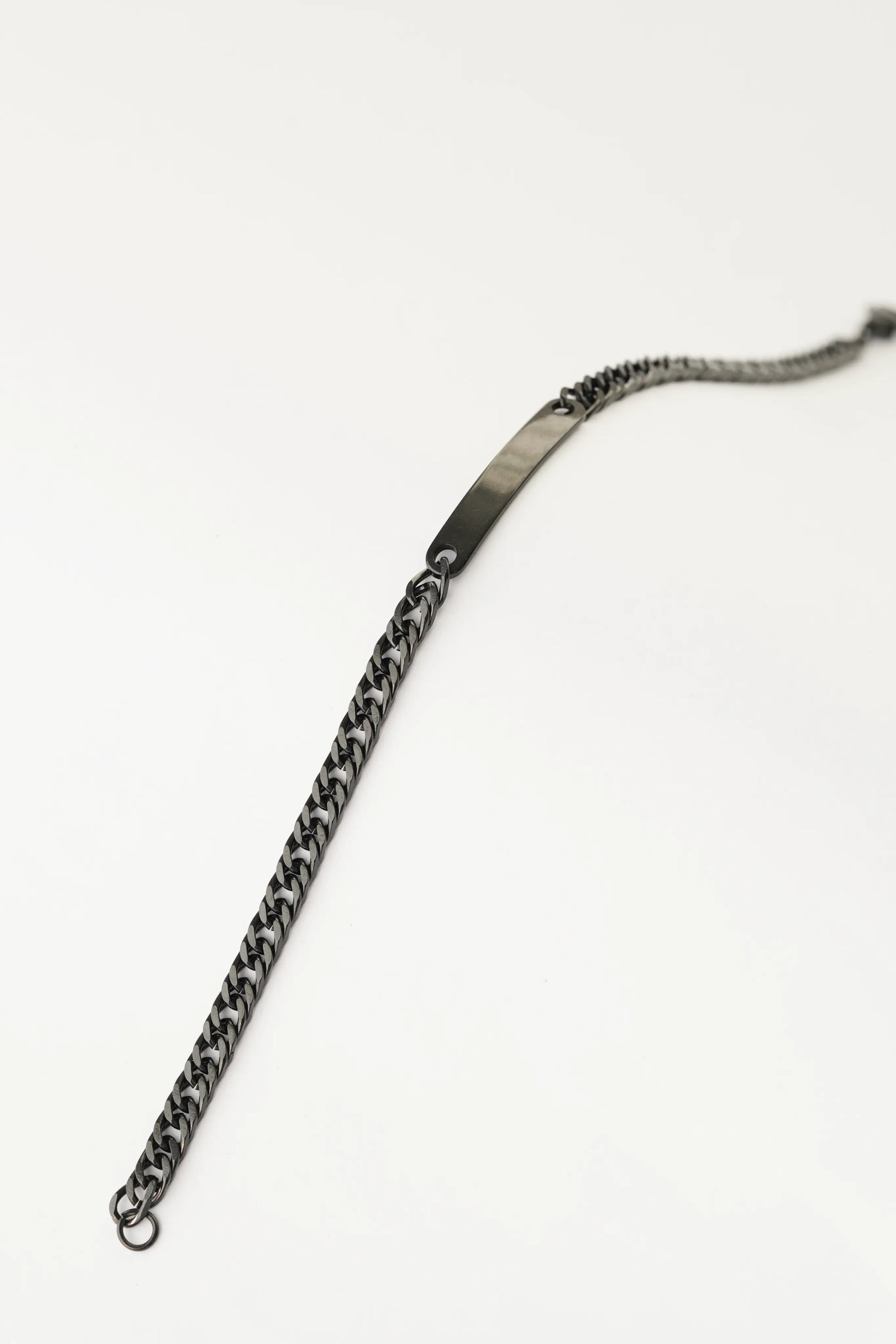 Sleek Bar Bracelet. worldjewel.in
