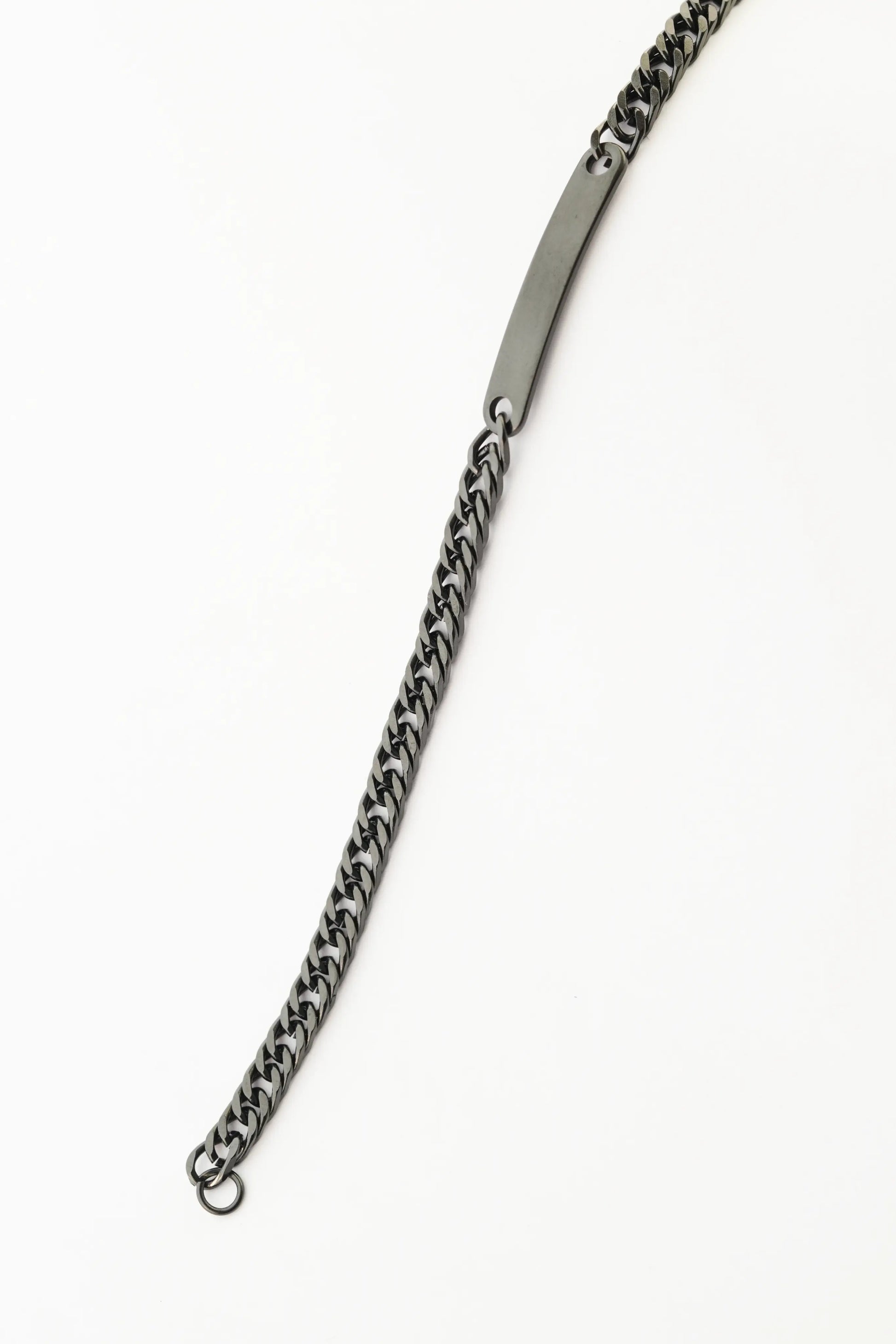 Sleek Bar Bracelet. worldjewel.in