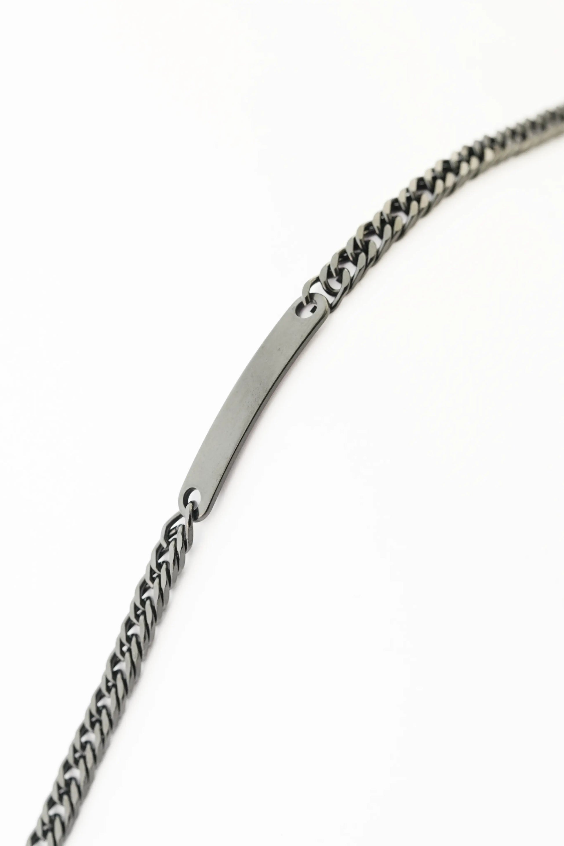 Sleek Bar Bracelet. worldjewel.in