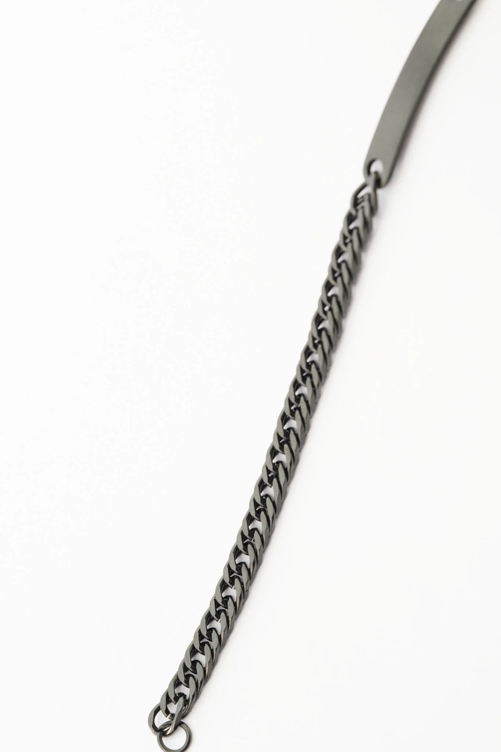 Sleek Bar Bracelet. worldjewel.in