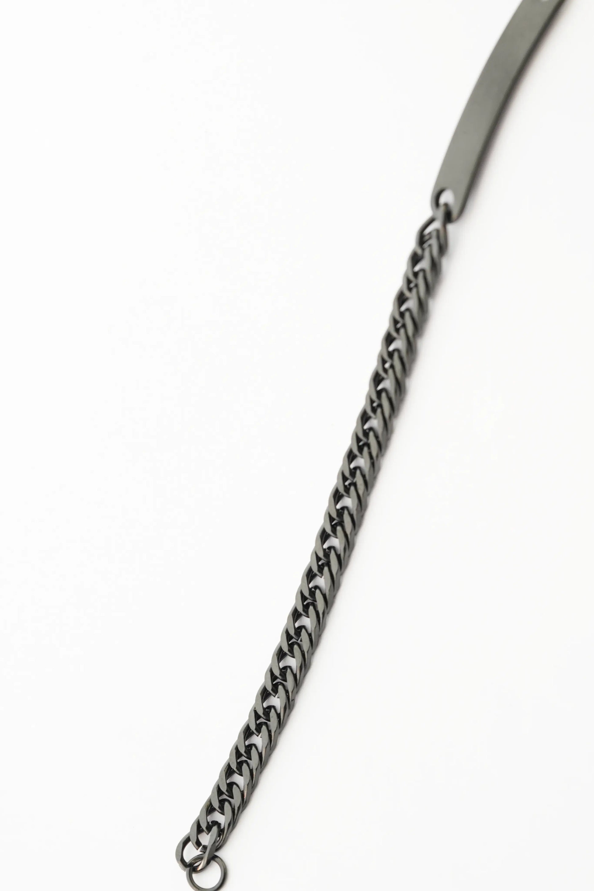 Sleek Bar Bracelet. worldjewel.in
