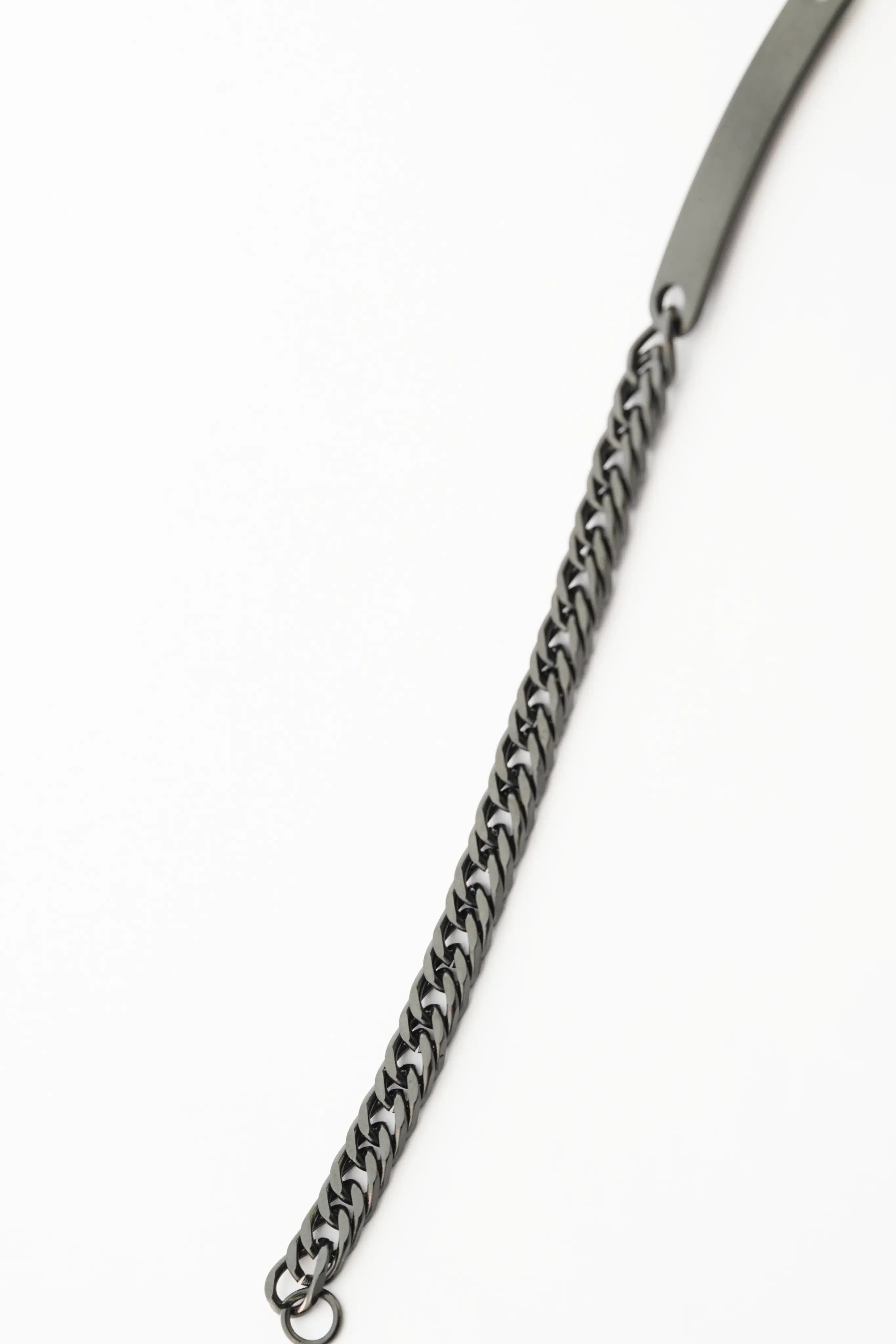 Sleek Bar Bracelet. worldjewel.in