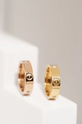 Sleek RIng worldjewel.in ADJUSTABLE RING